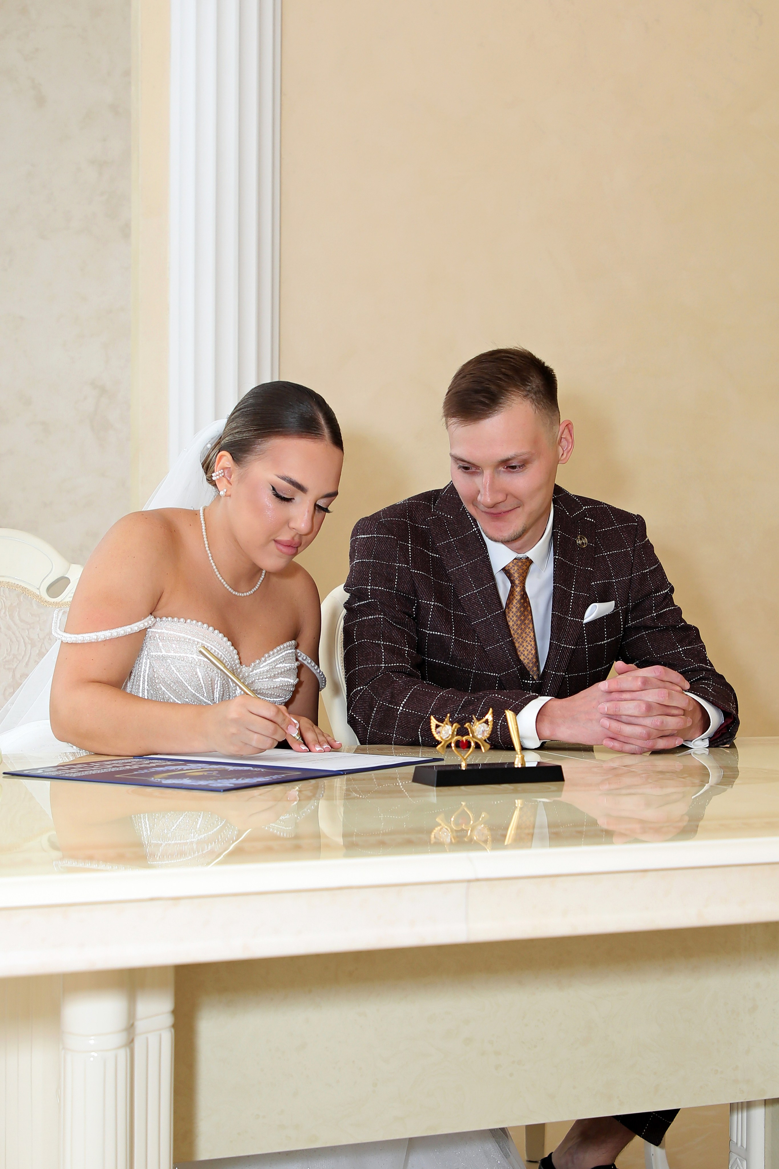 Алексей и Елена. Детский и женский фотограф в Кемерово Анна Смирнова