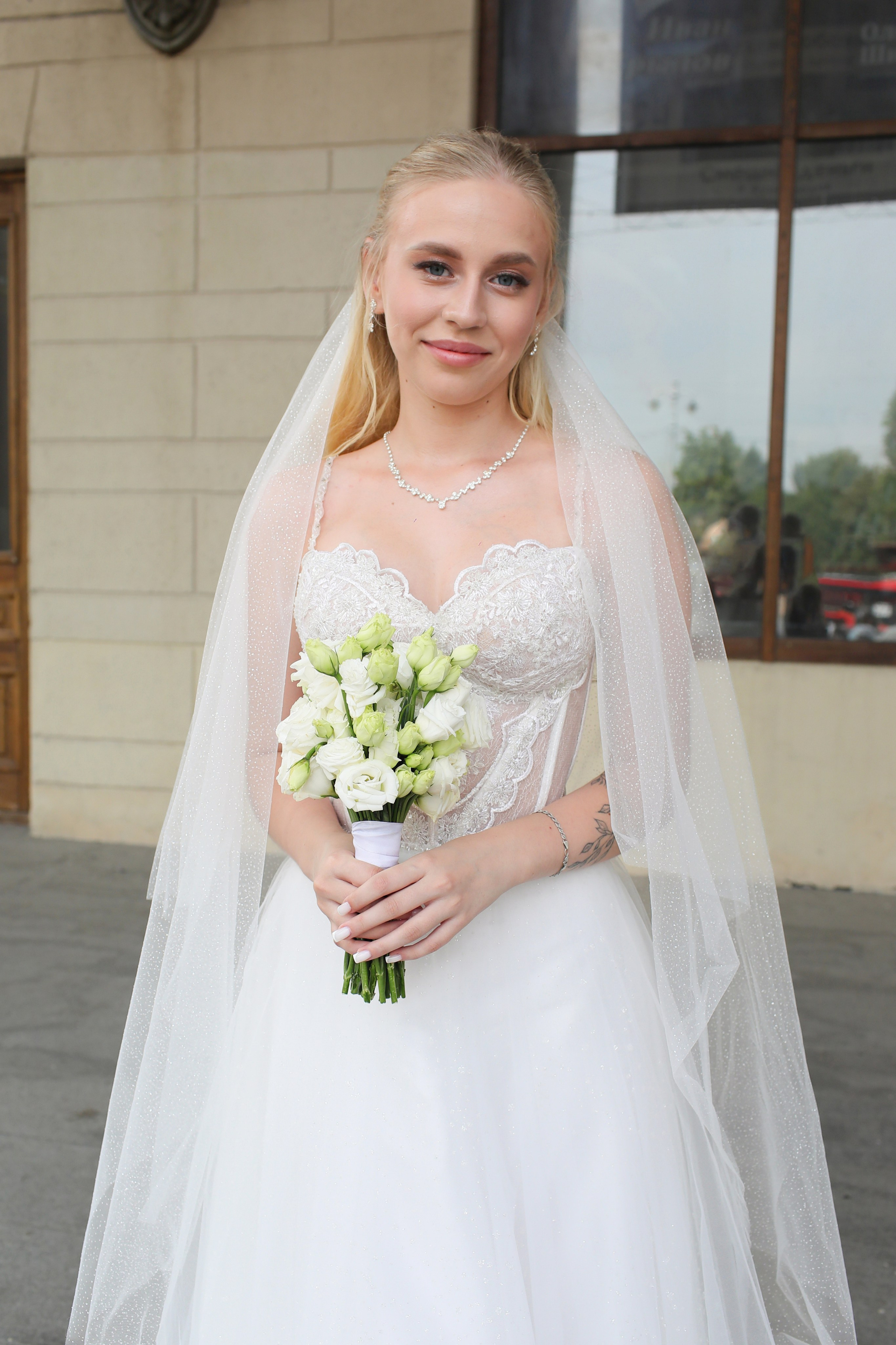 Никита и Виктория. Детский и женский фотограф в Кемерово Анна Смирнова