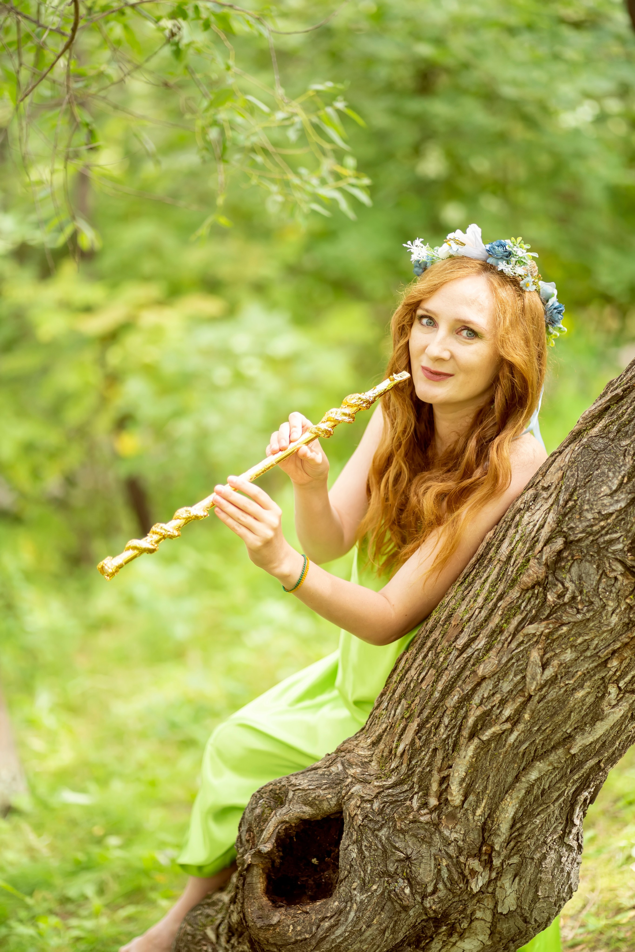 СИЛЬФИДА. Семейный и детский фотограф в Хабаровске Анна Гриневич