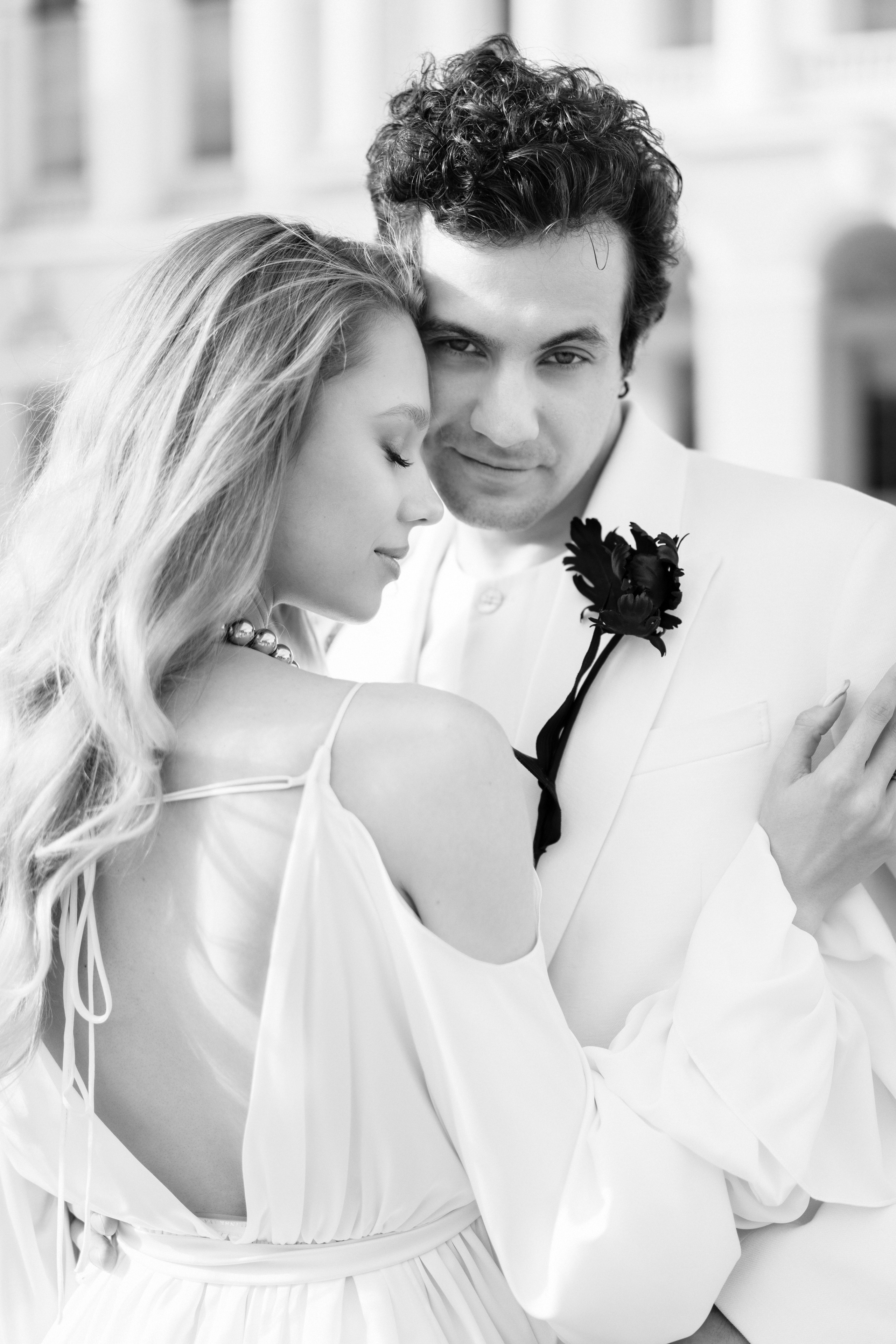 Дмитрий и Валентина. Семейный и свадебный фотограф Минск, Беларусь Анна Орловская