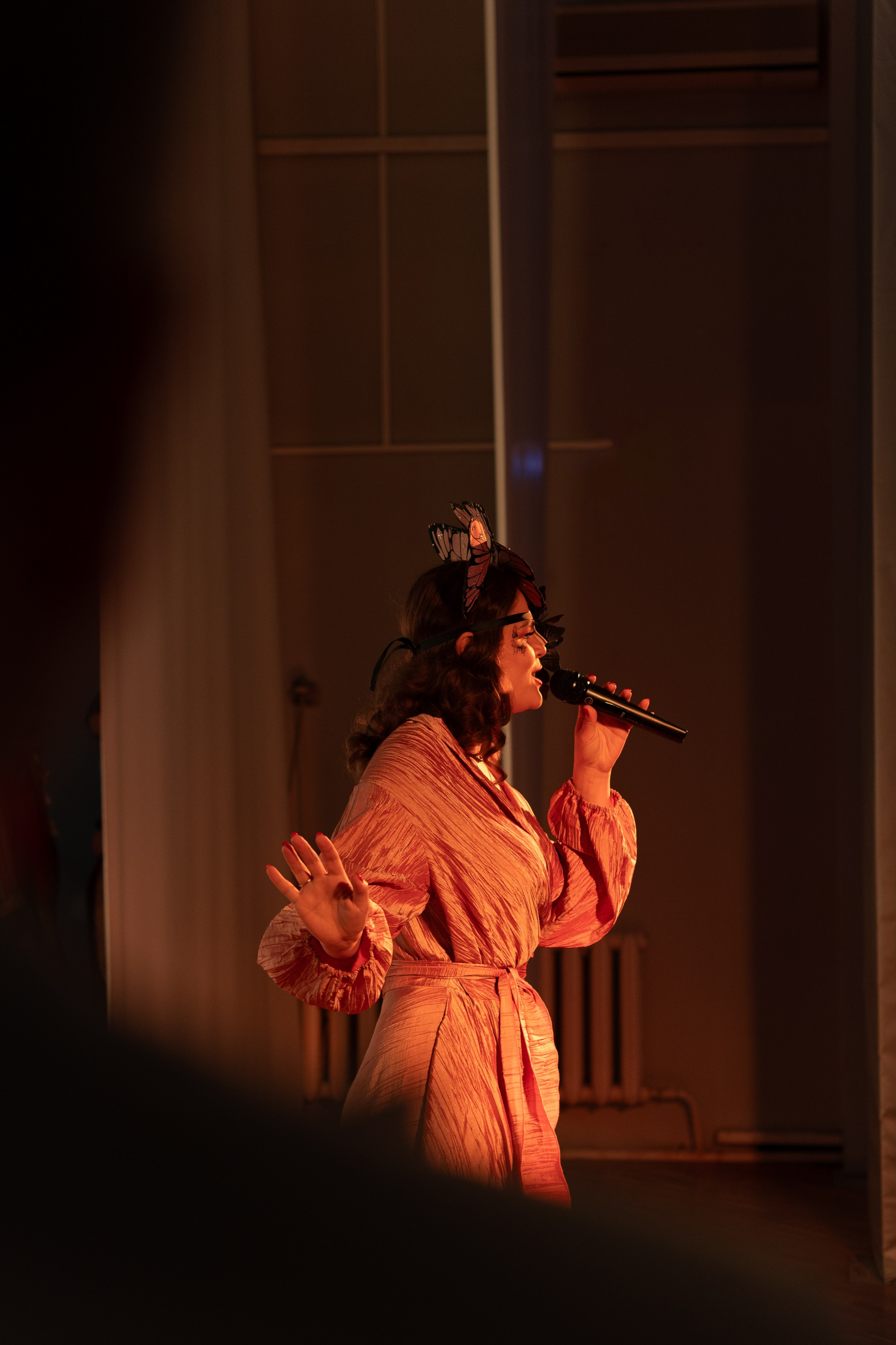 «Гранд Зал» Карнавал