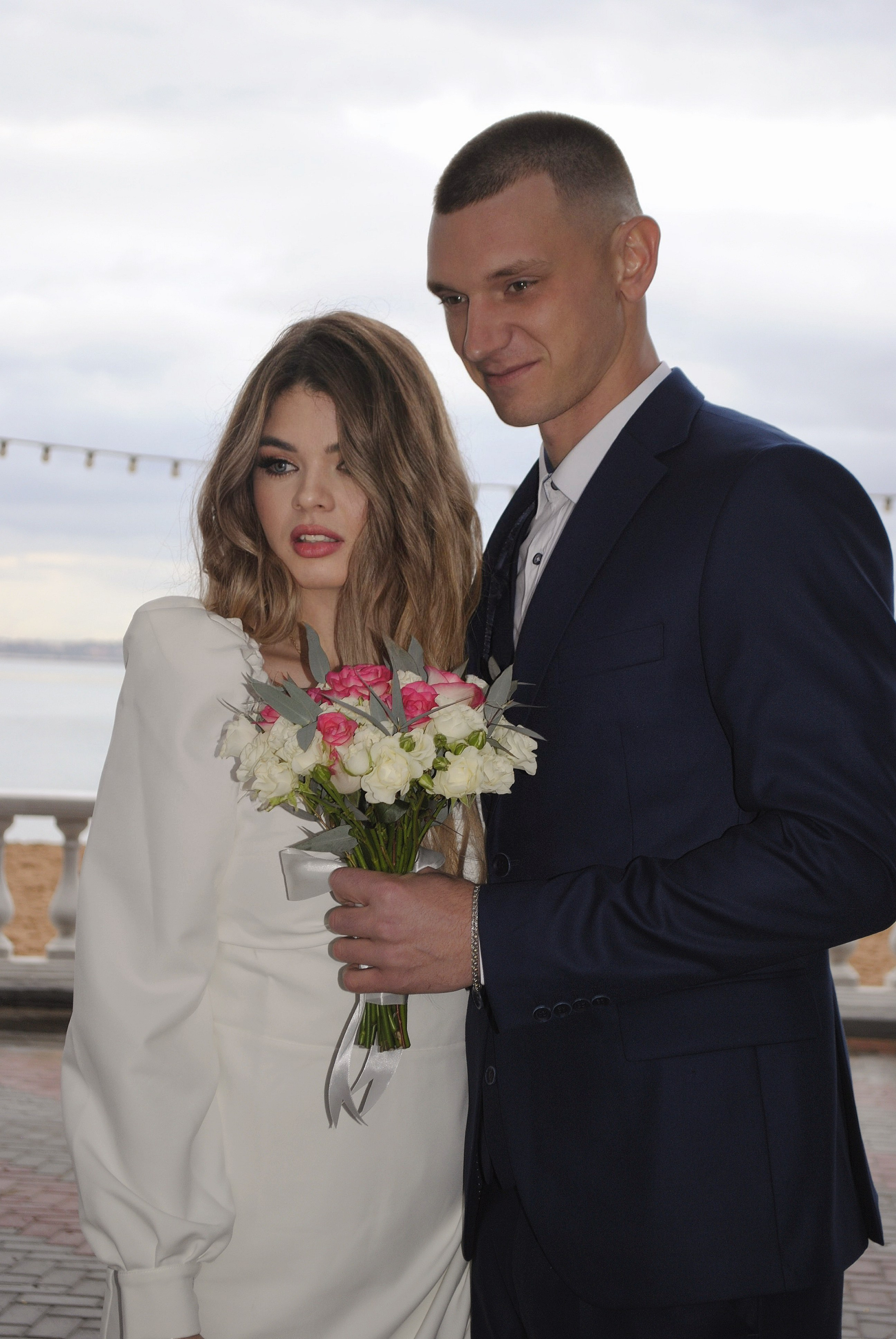 Свадьба Екатерина 12.12.2023. Фотограф Мария Мусаелян