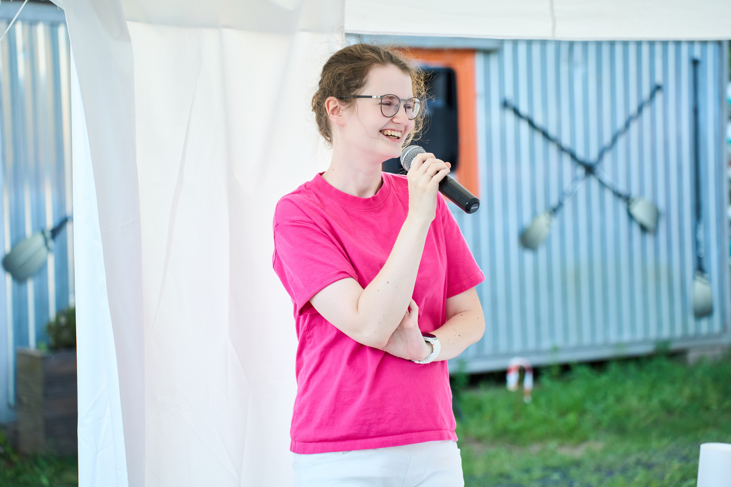 All-hands Третье Мнение 2025. Елизавета Мальгина, фотограф в Москве