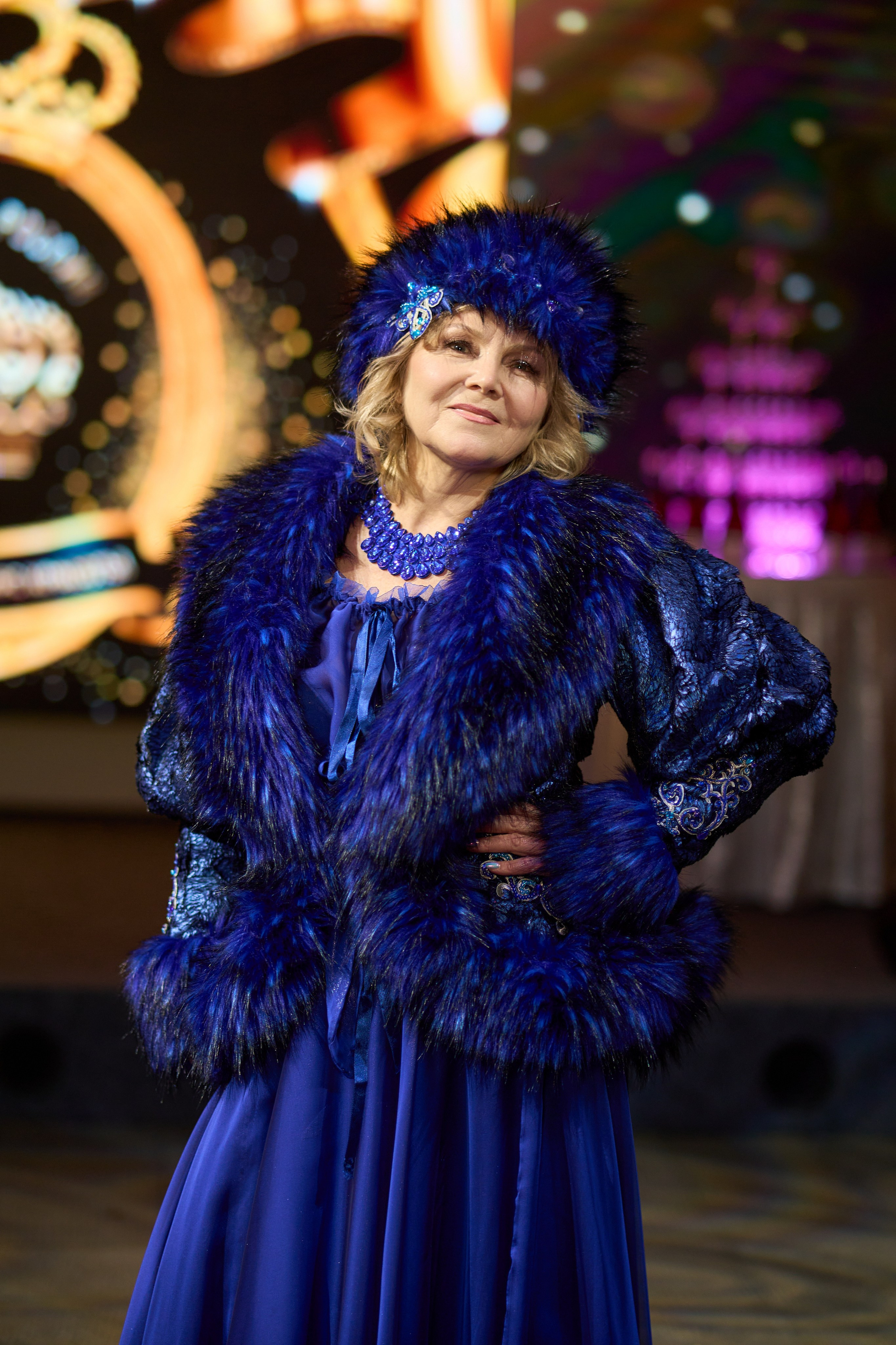 БРИЛЛИАНТЫ РОССИИ 18+. Всероссийский конкурс красоты Бриллианты России