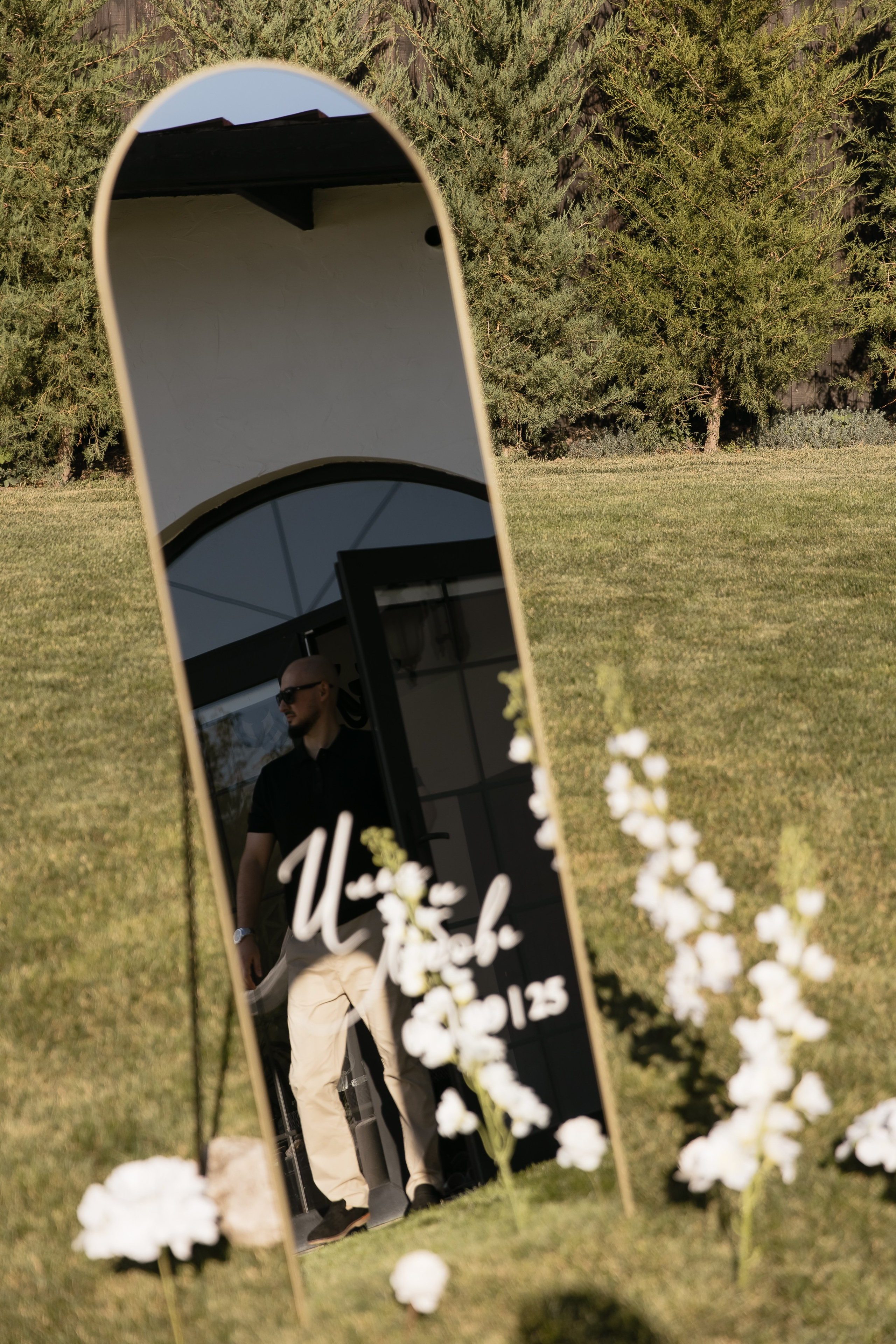 И&Л. Свадебный фотограф