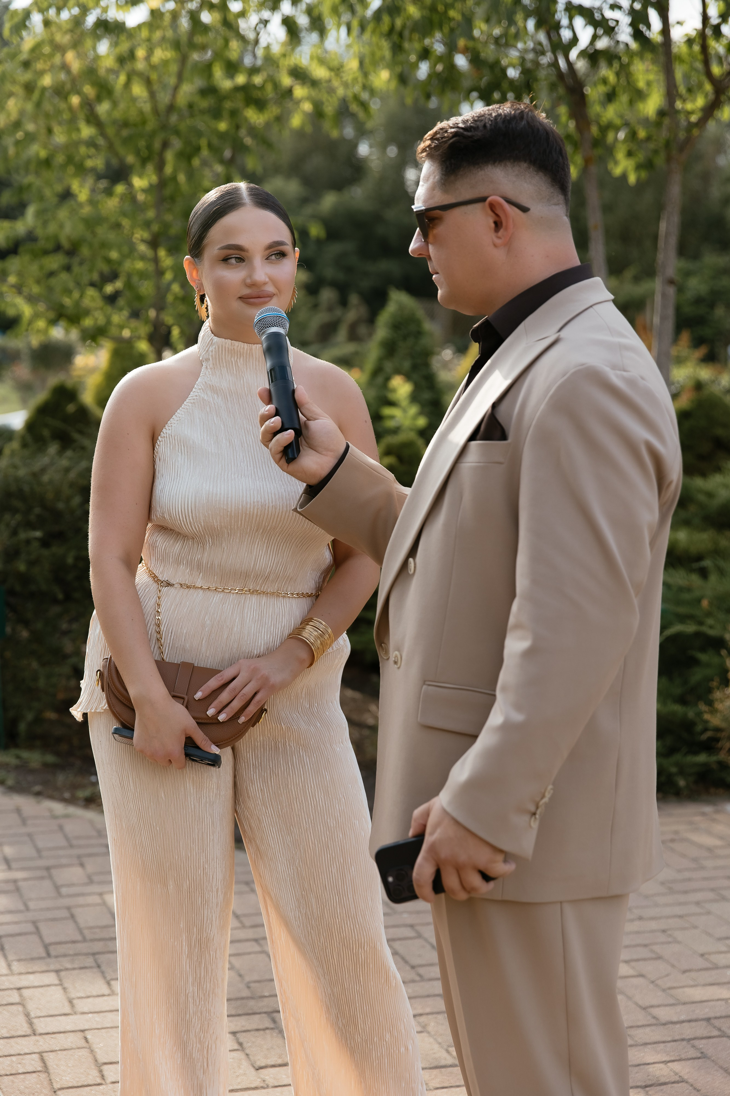 В&С. Свадебный фотограф