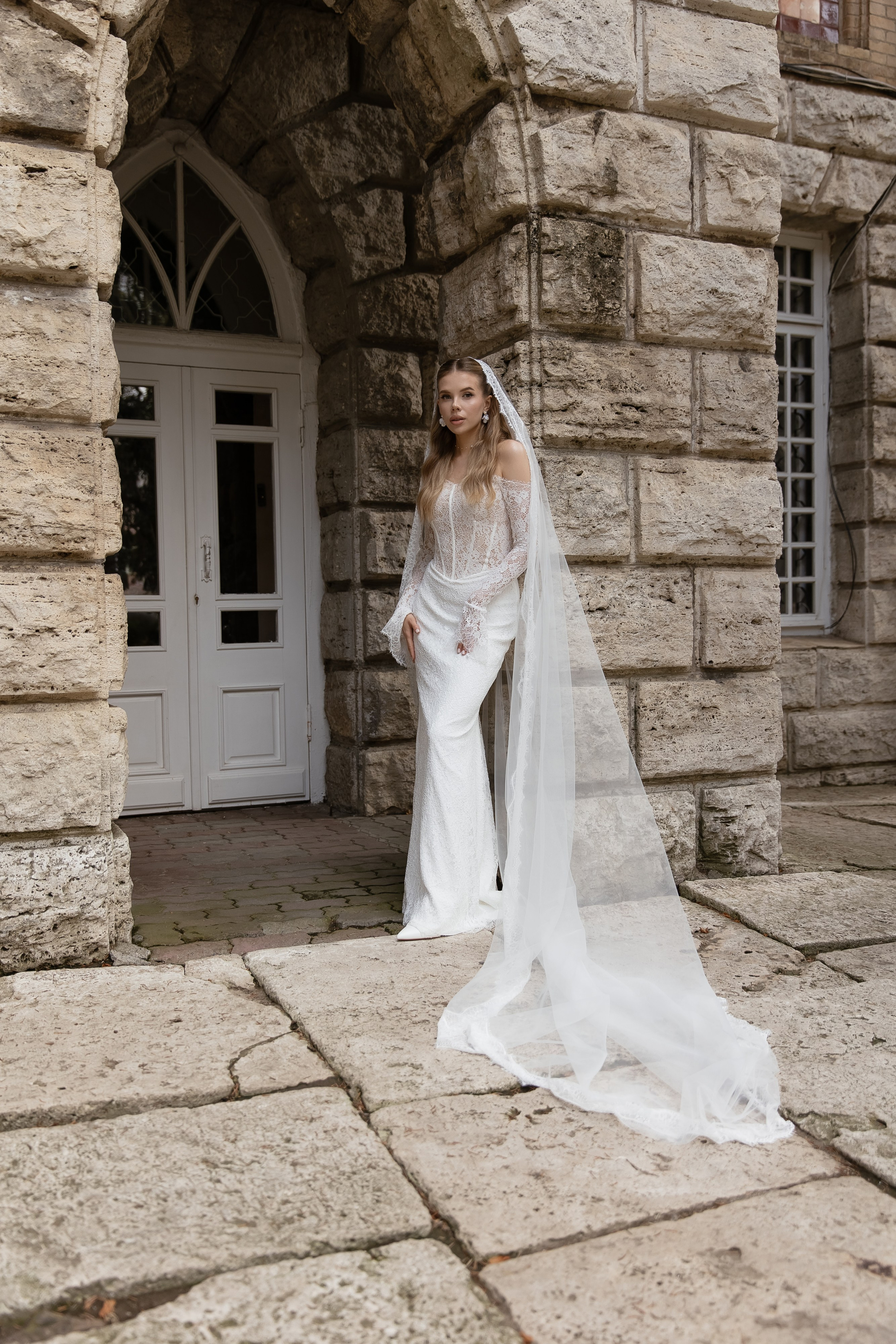 В&С. Свадебный фотограф