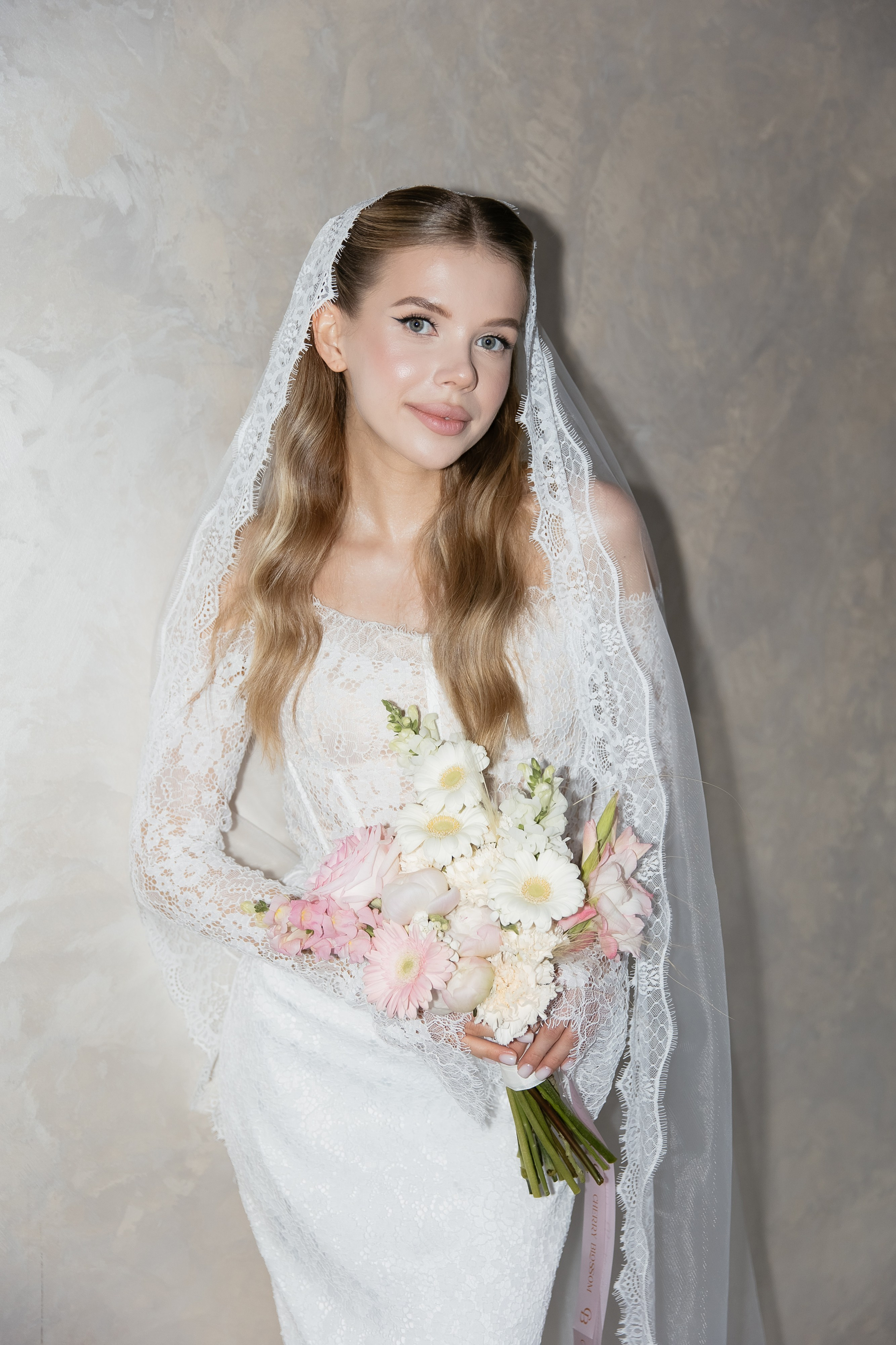 В&С. Свадебный фотограф