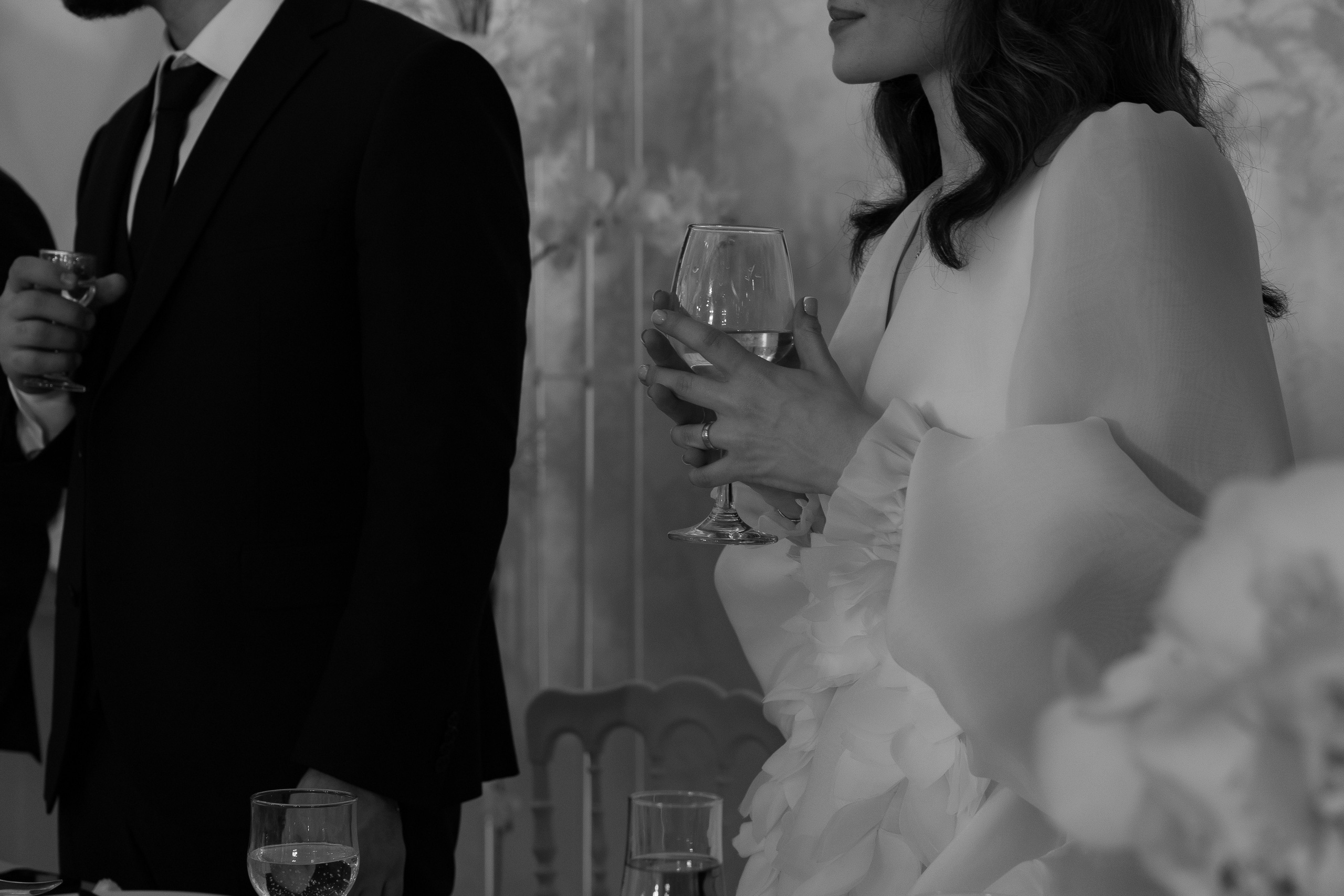 А&А. Свадебный фотограф