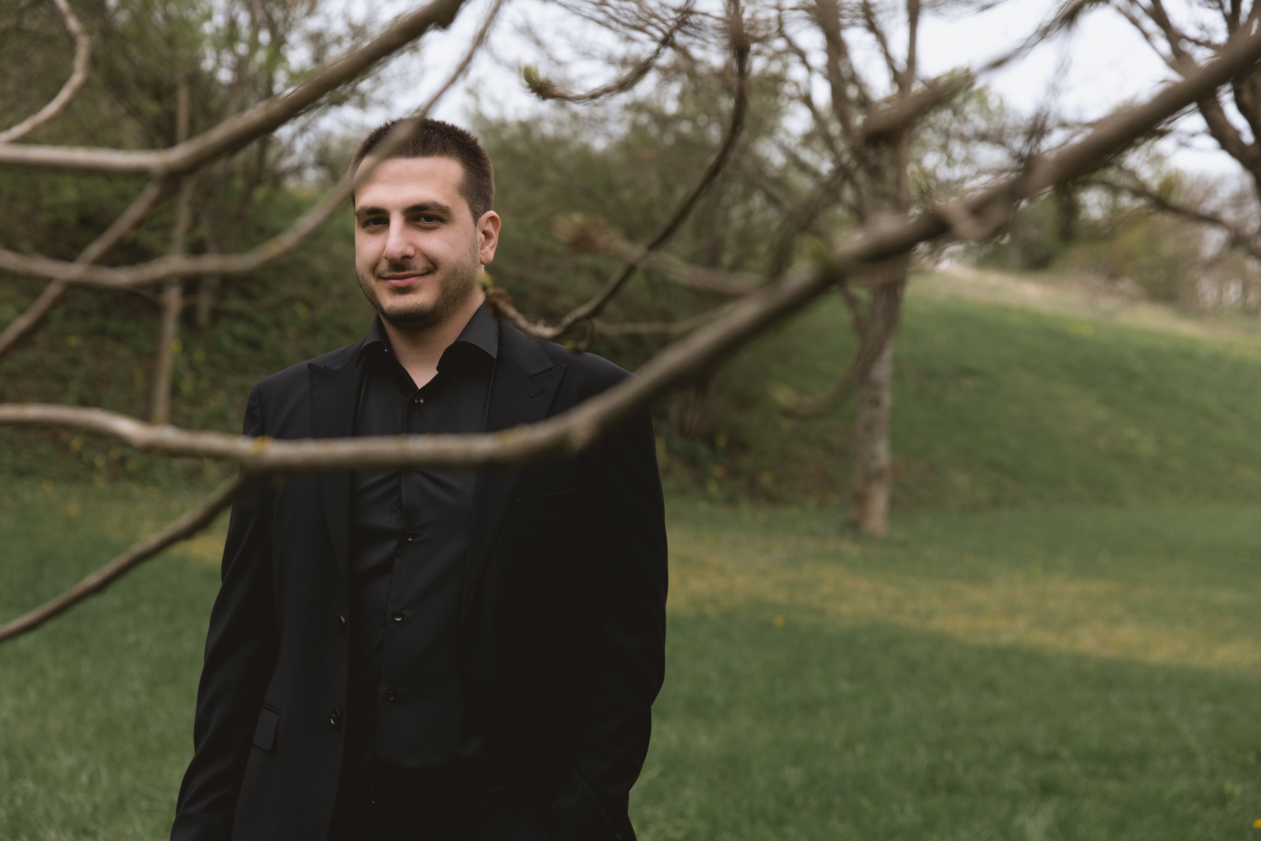 С&А. Свадебный фотограф