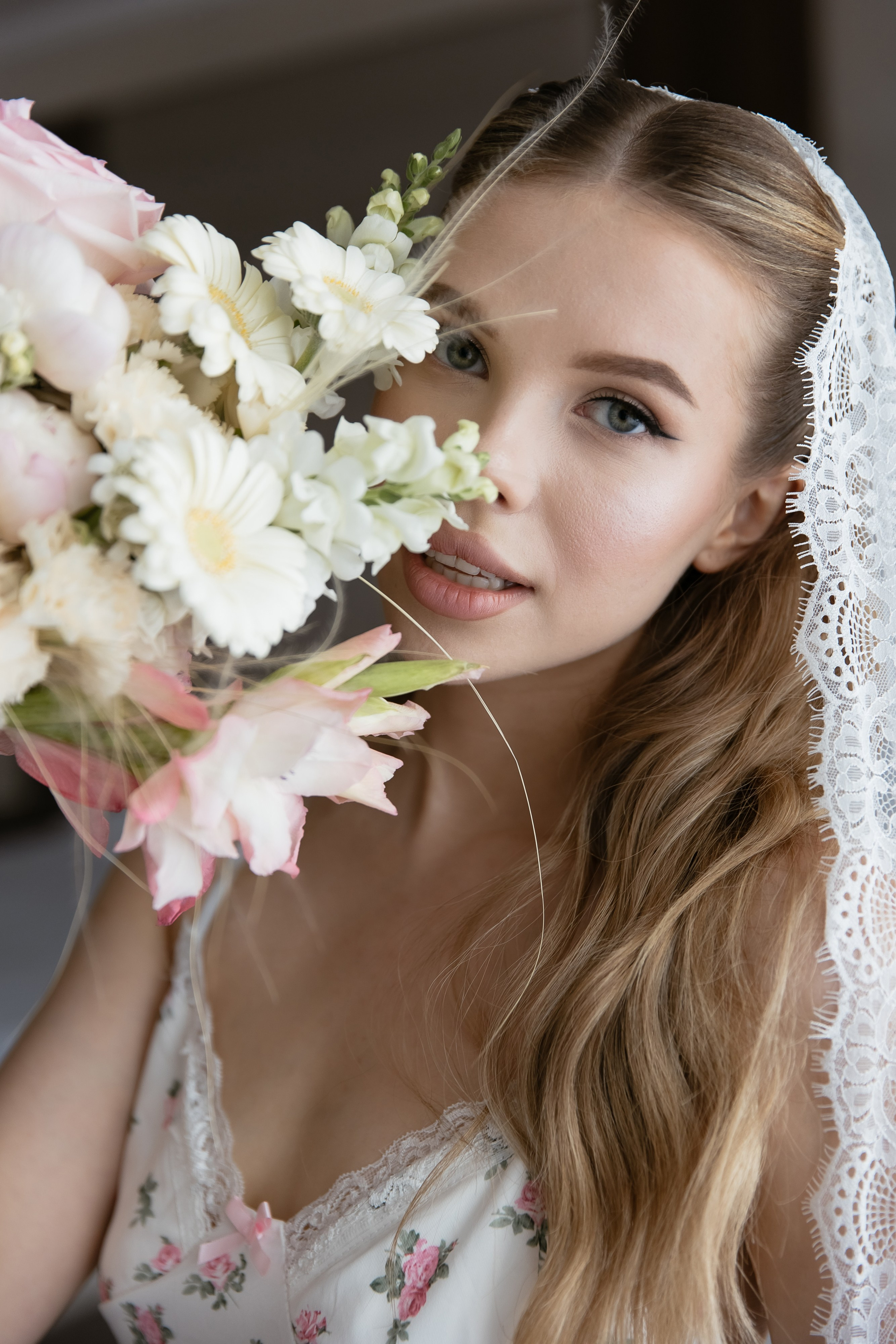 В&С. Свадебный фотограф