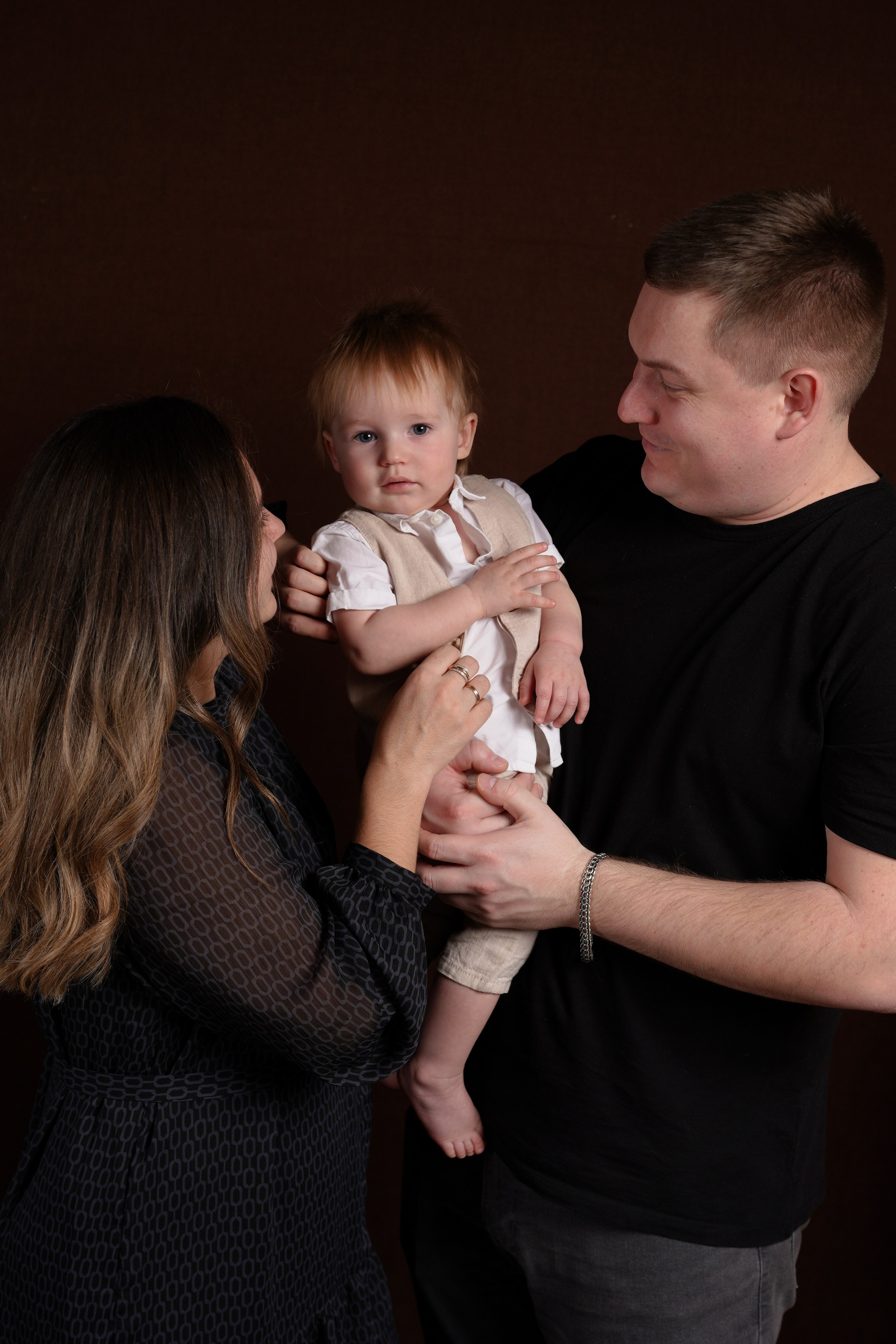 Пакет Эконом. Фотограф новорожденных, детей до года и беременных в Симферополе