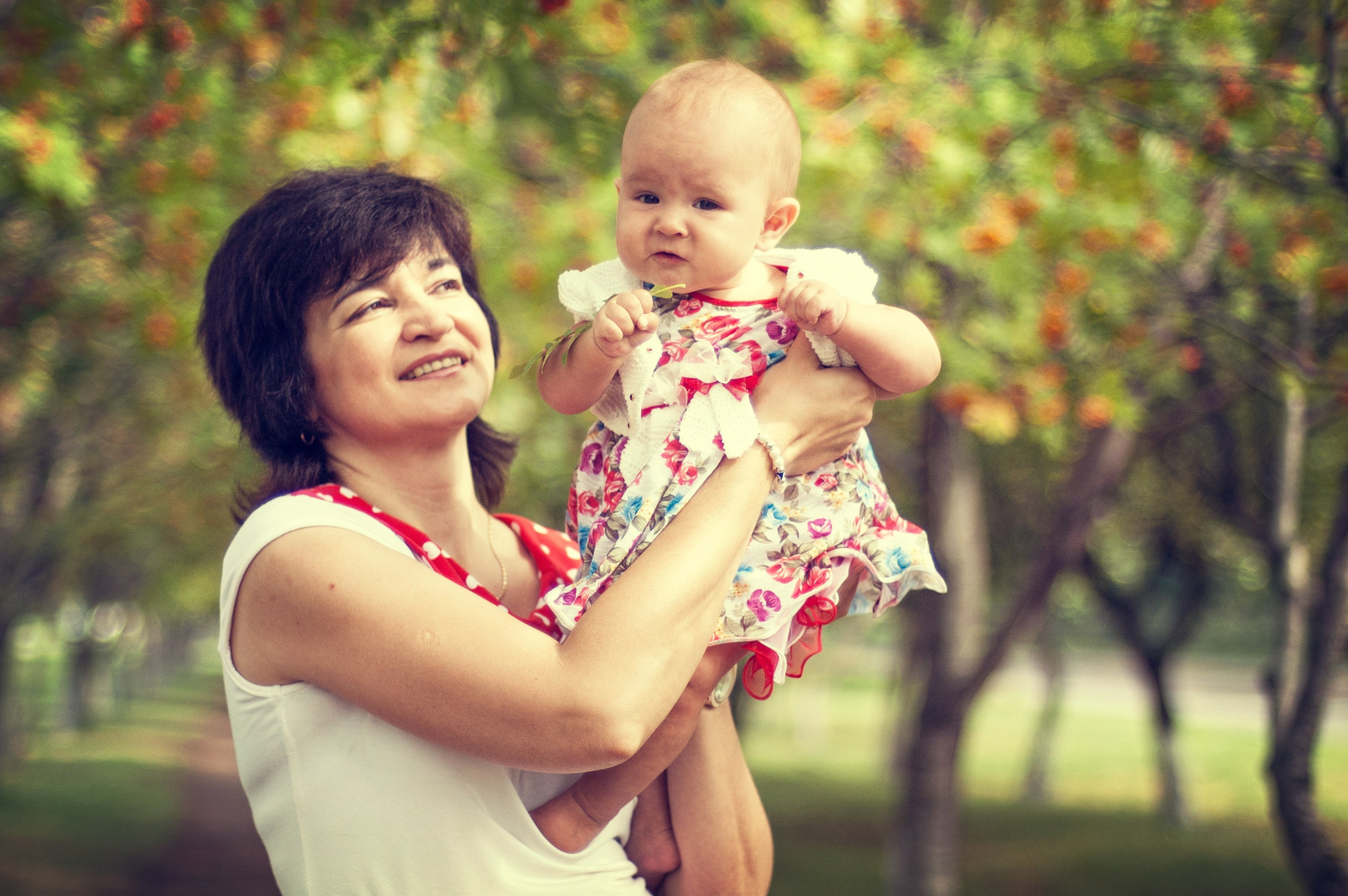 Семейная съемка в парке Победы. Портретный креативный творческий фотограф в Казани Михаил Бушенев