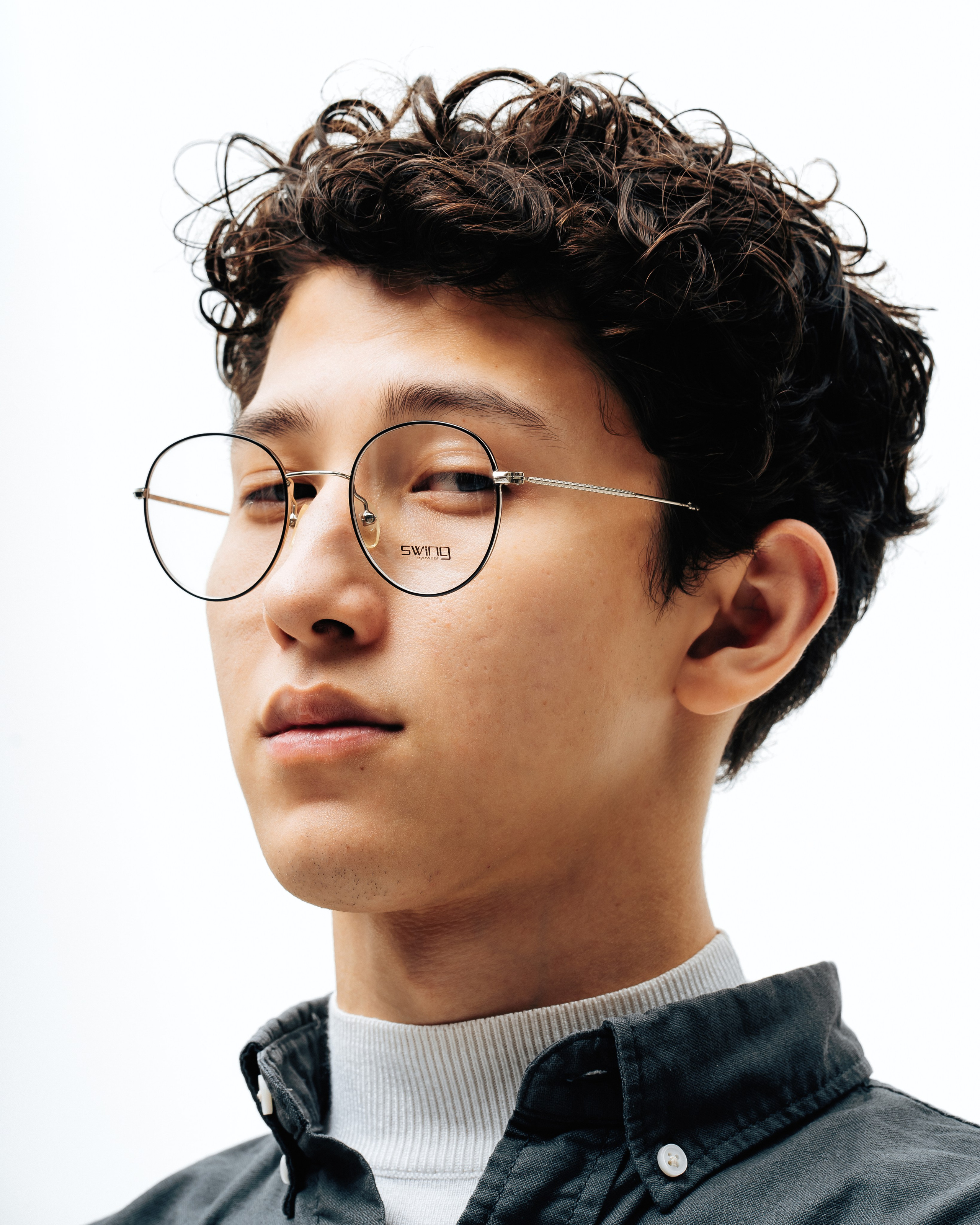 DOS OPTICA x BLACK YARD