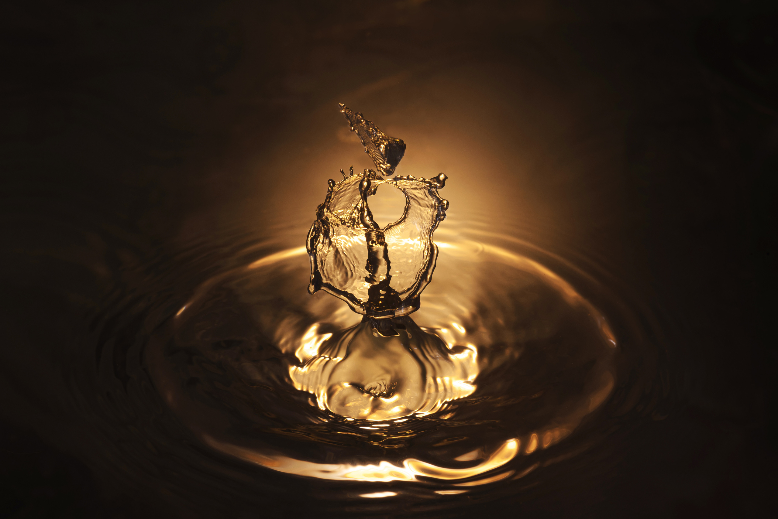 Liquid art. Фотограф Таинства Крещения в Саратове Ильченко Артем