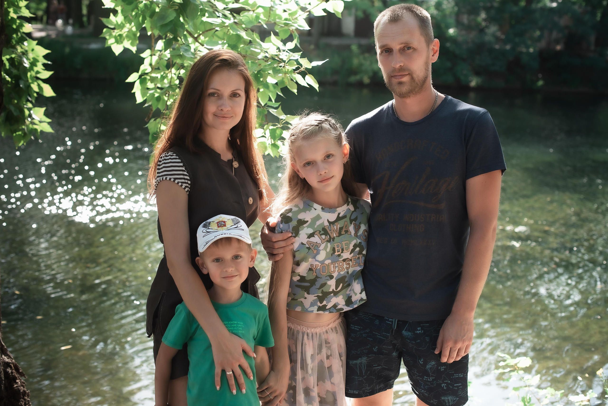 Мастер-класс «Король кухни». Фотограф Таинства Крещения в Саратове Ильченко Артем