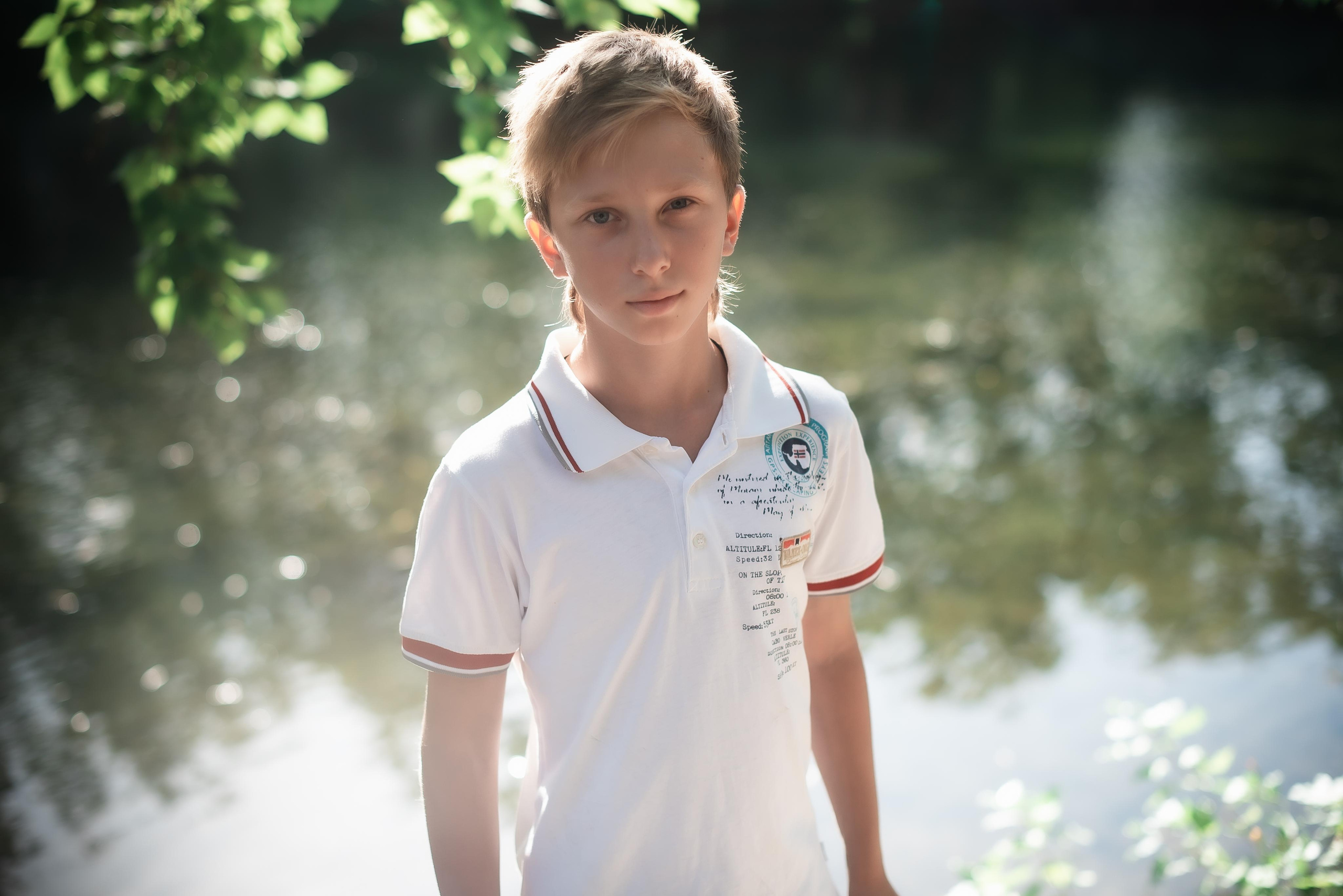 Мастер-класс «Король кухни». Фотограф Таинства Крещения в Саратове Ильченко Артем