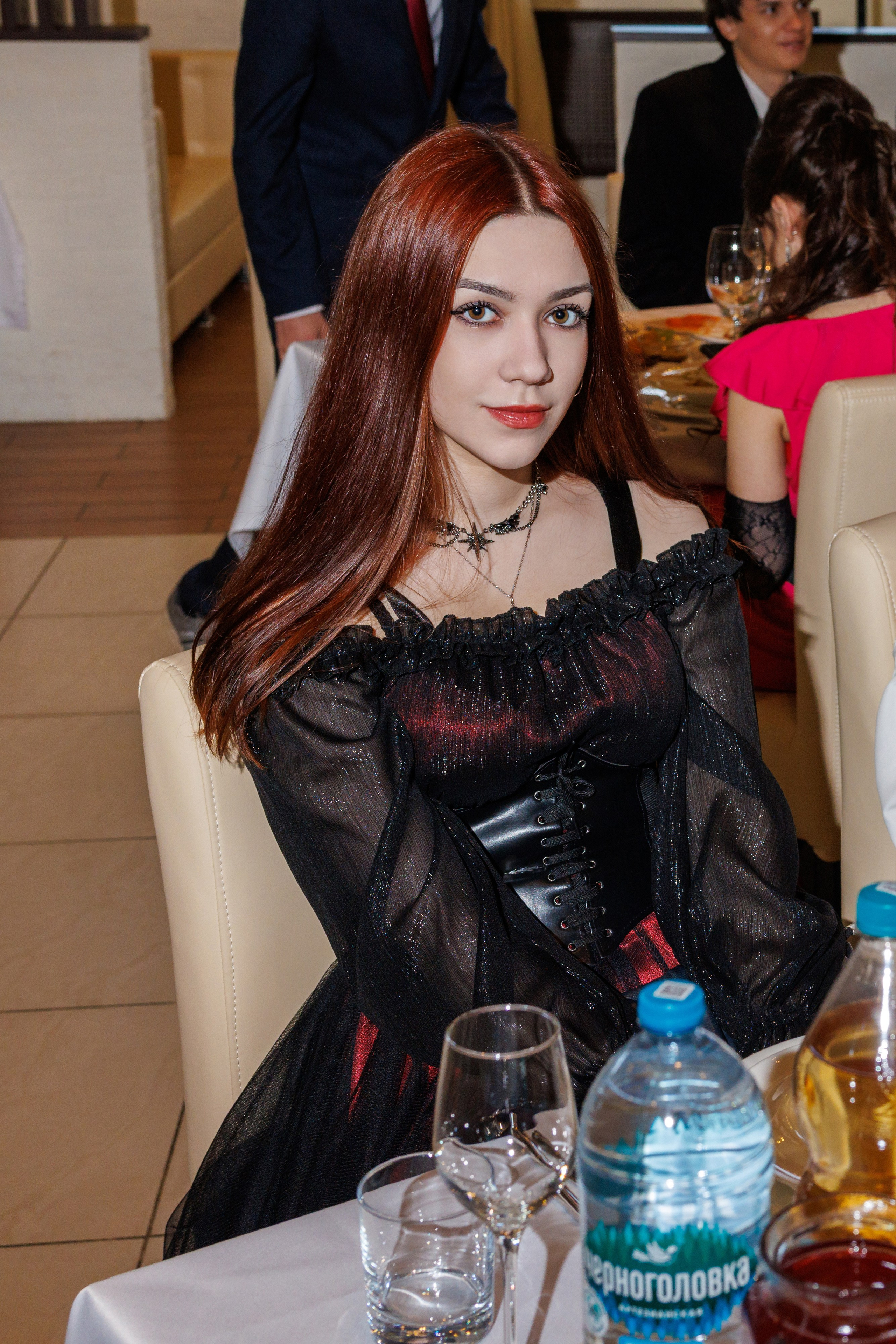 Выпускной 2025 Шк 10. Коммерческий фотограф Андрей Тремасов