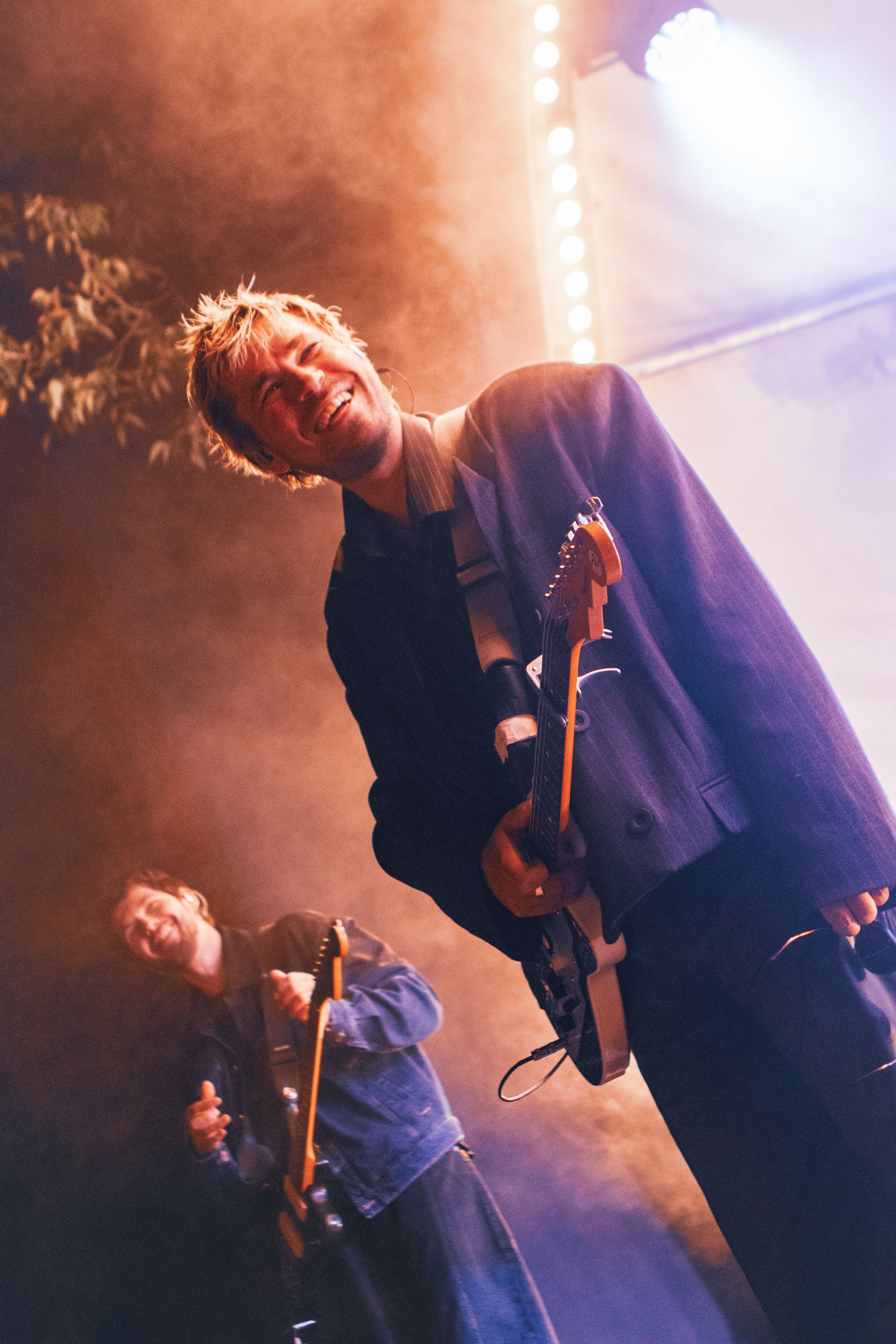 Концертная съемка. Репортажный фотограф в Москве Кащеева Анна