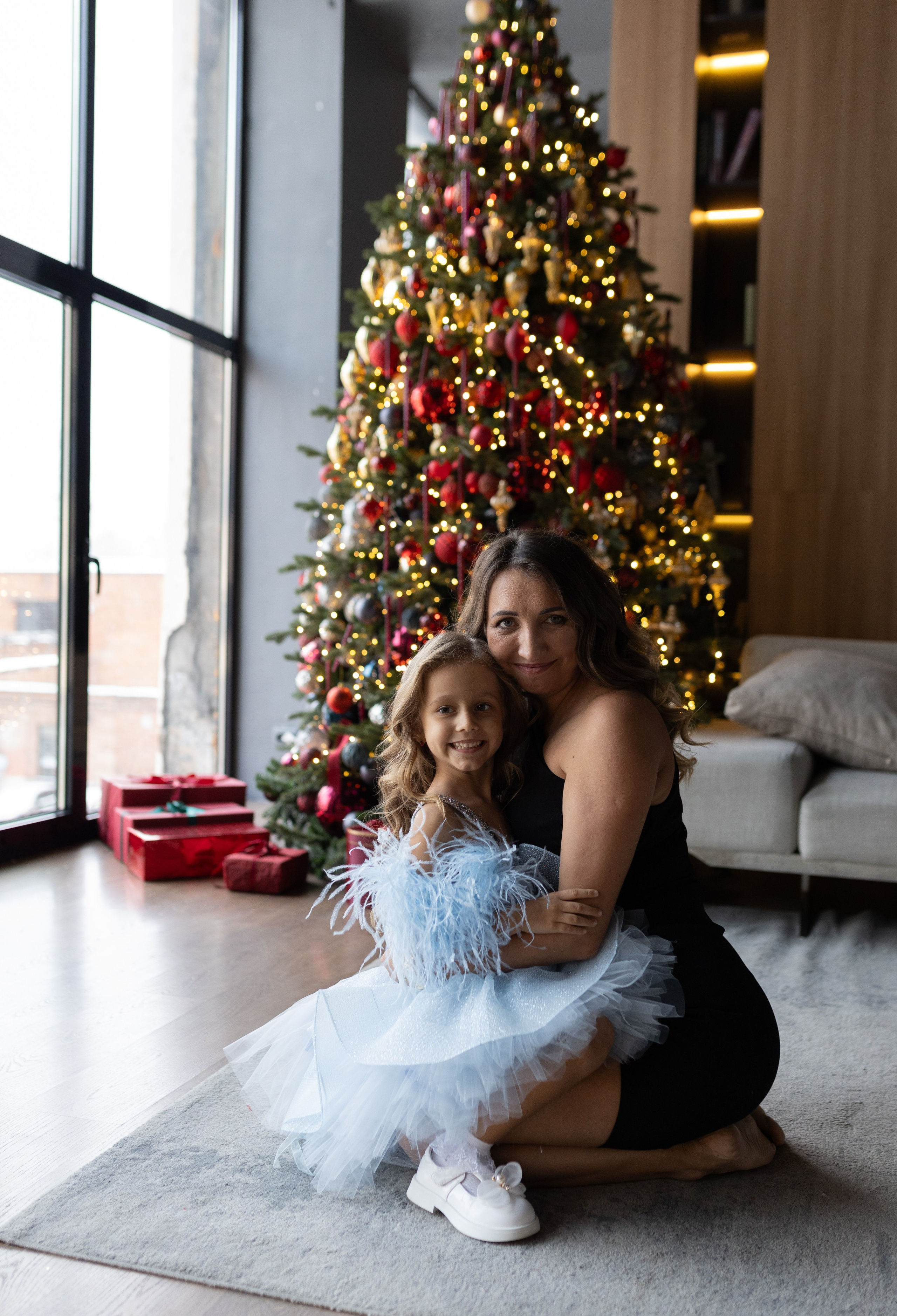 Свадебный и семейный фотограф в Москве Вероника Сычева