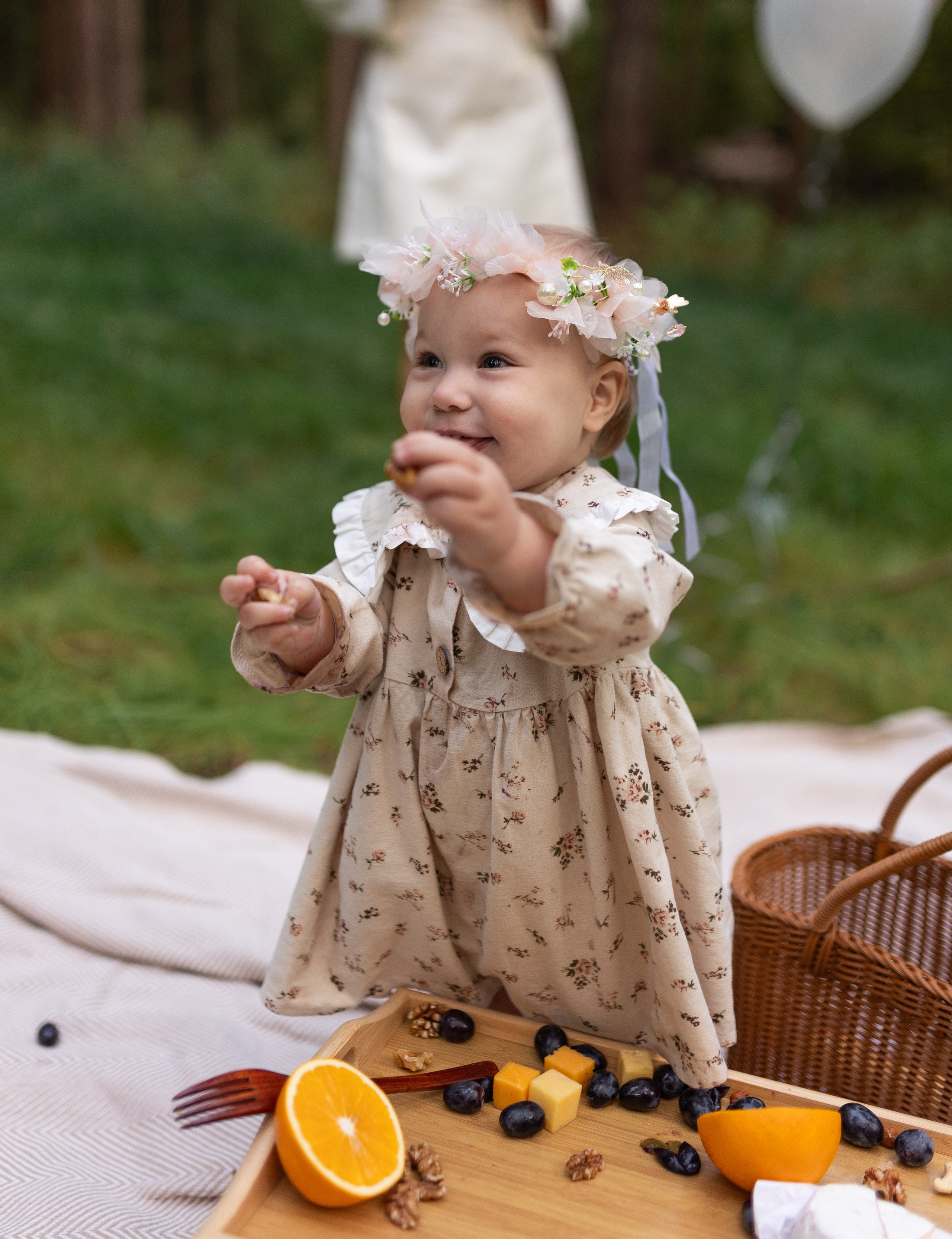 Свадебный и семейный фотограф в Москве Вероника Сычева