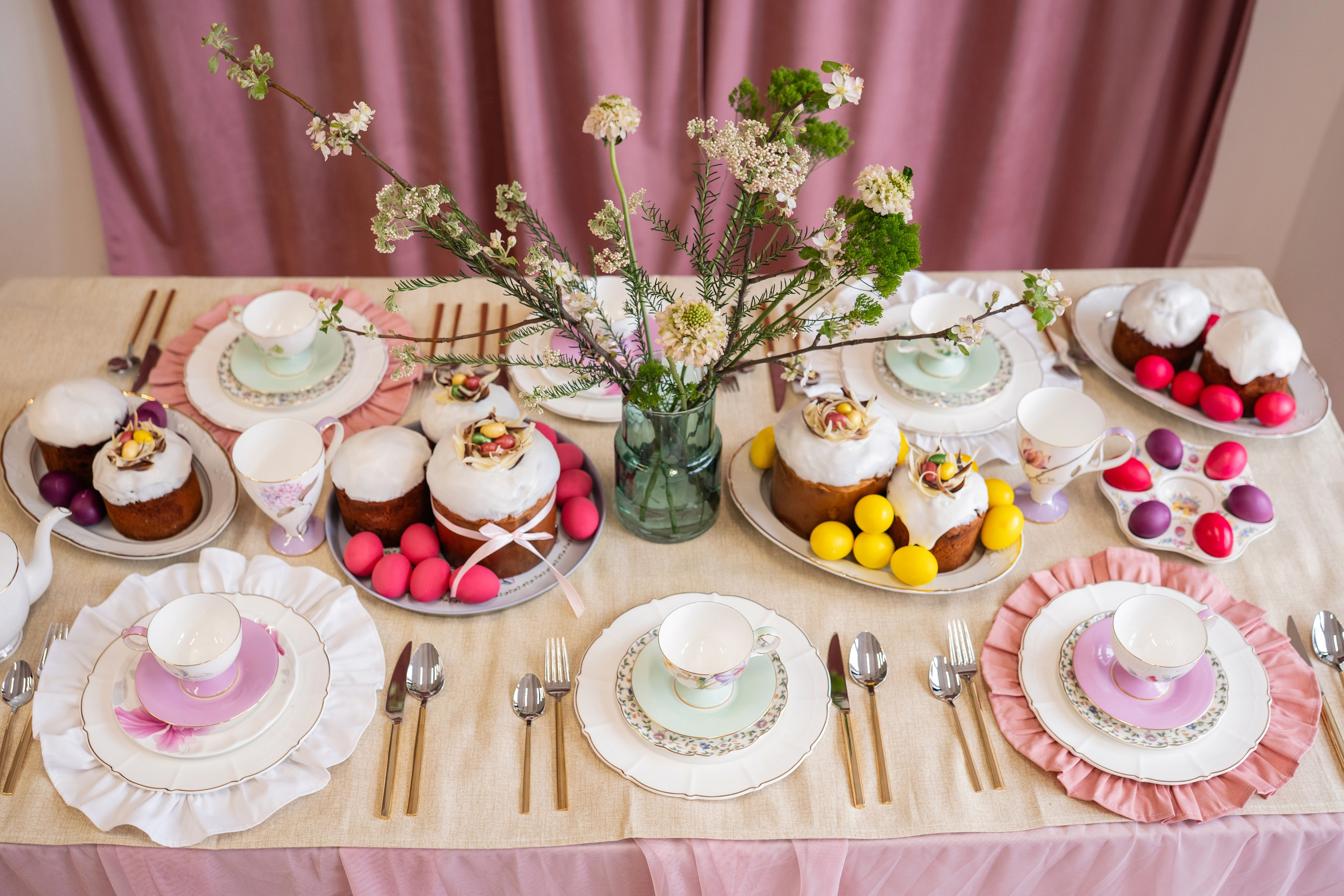 Цветочный Мастер-Класс. Vmeste.Klassno