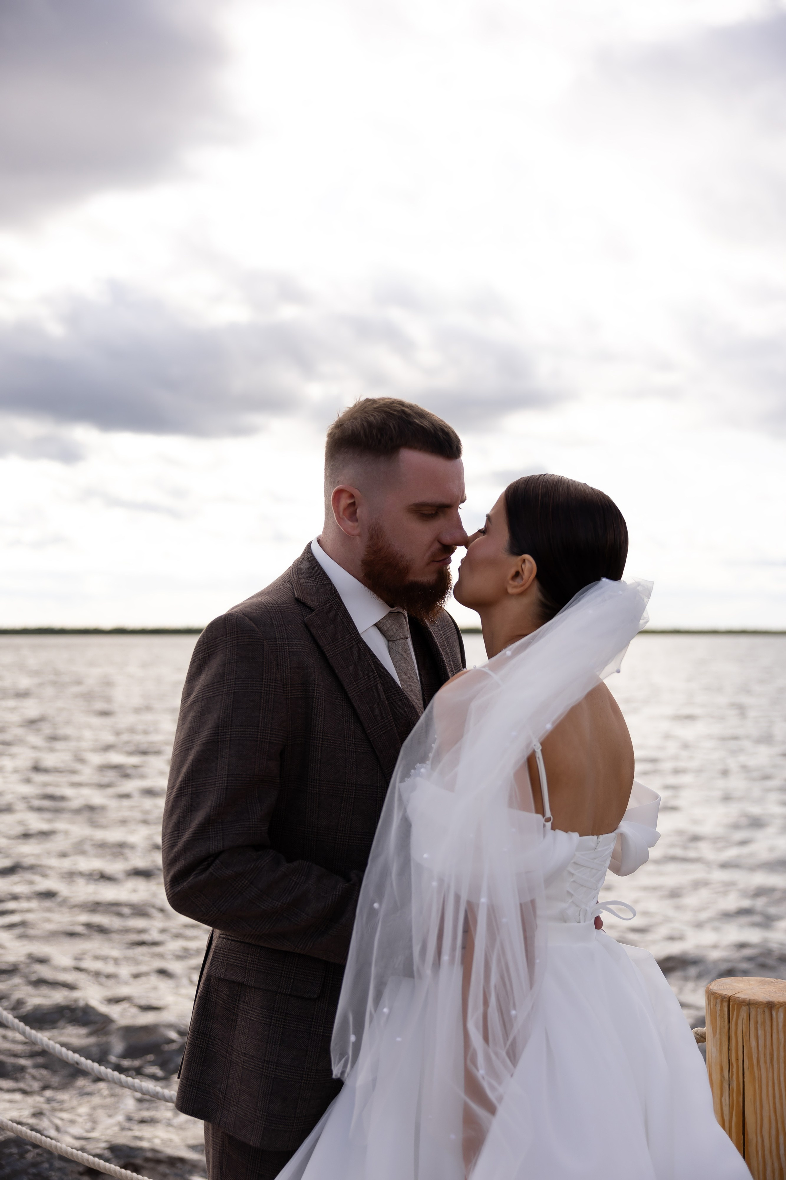 Нелли и Александр. Главная