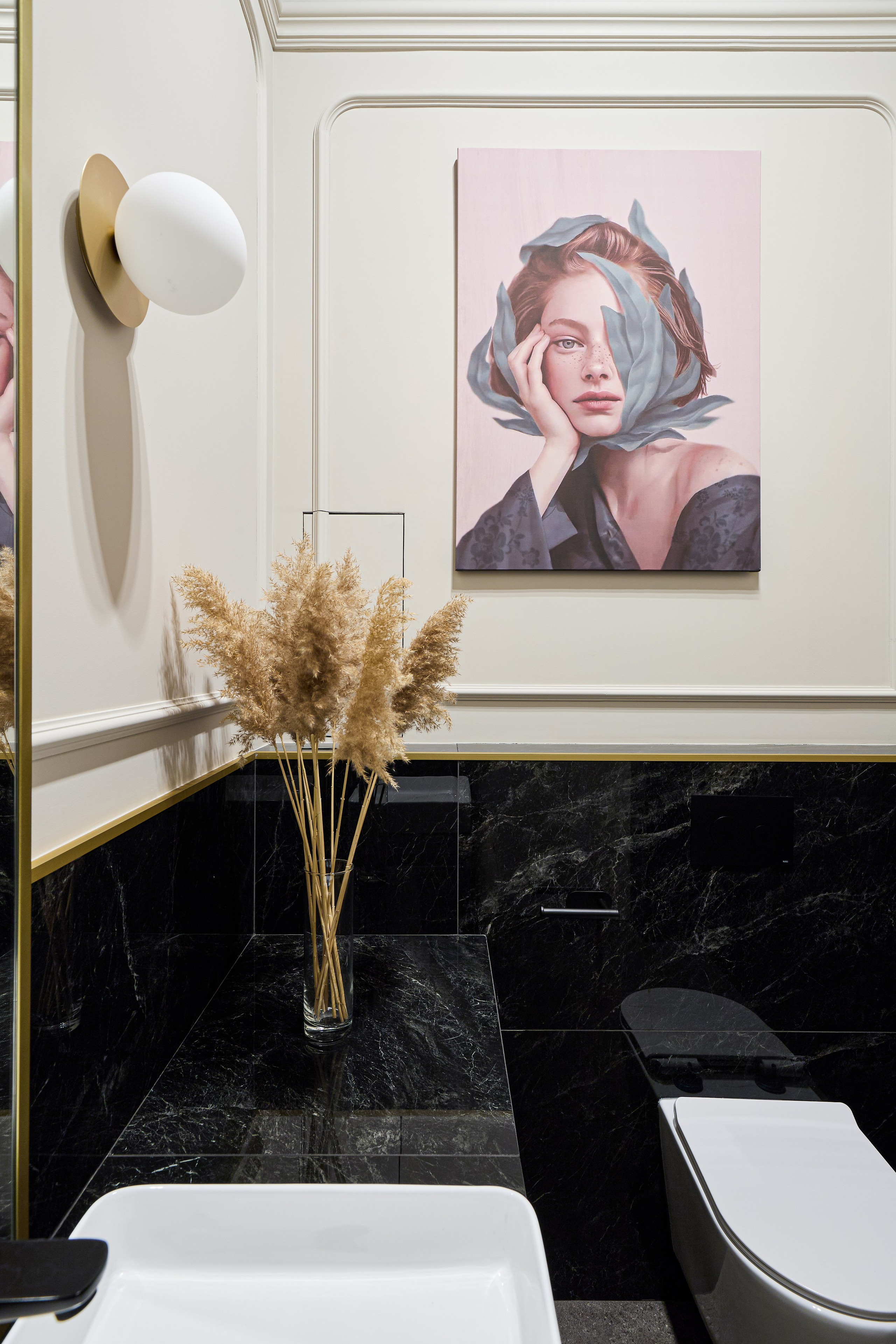 Кафе «Vesna». Дизайнер Георгий Хатнюк. Интерьерный фотограф в Краснодарском крае Светлана Шурлова