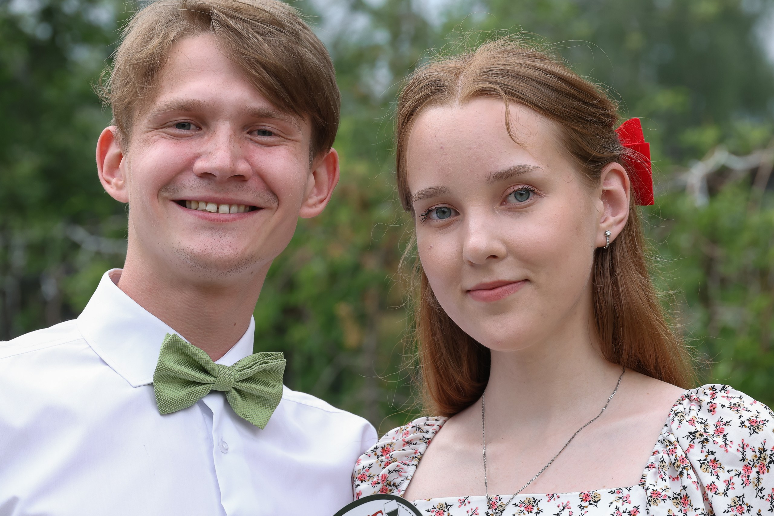 Как я была вторым фотографом