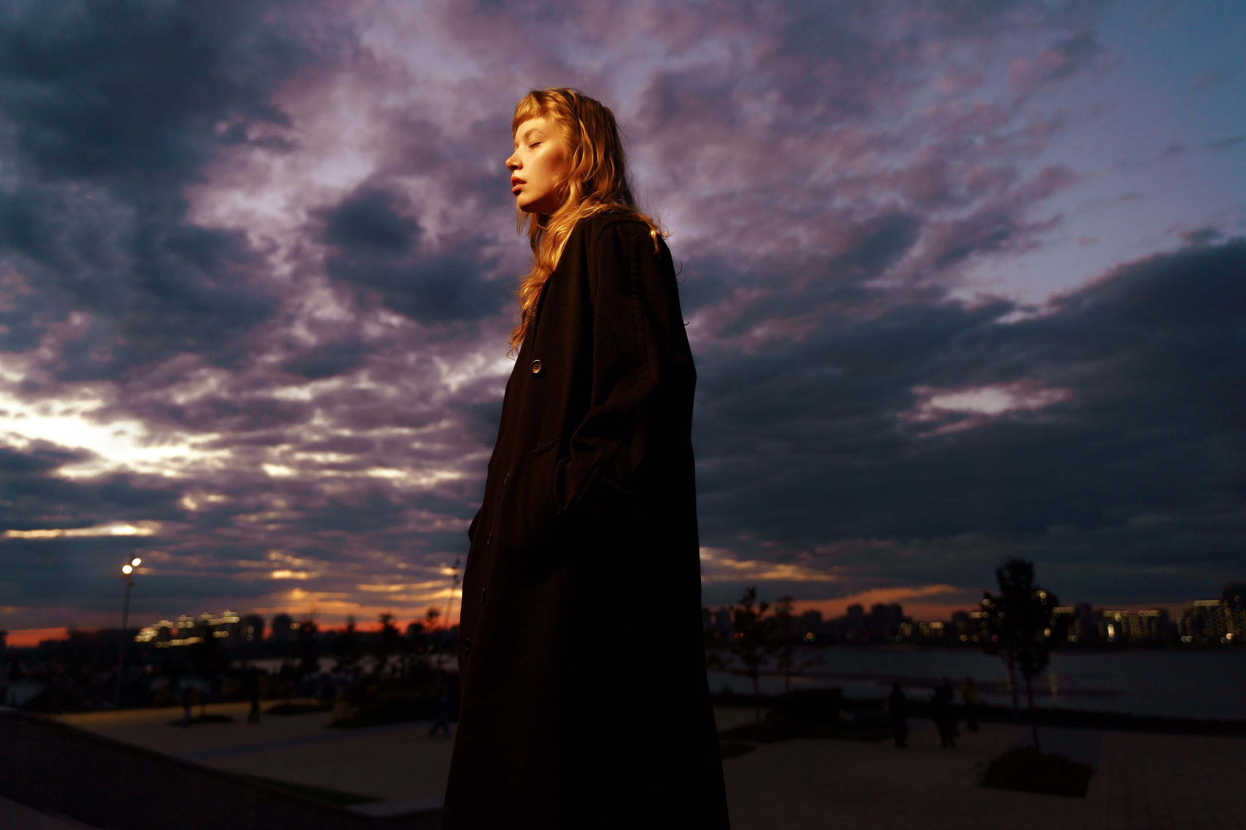 Фотограф Фанис Низамов | Казань, Москва, Санкт-Петербург