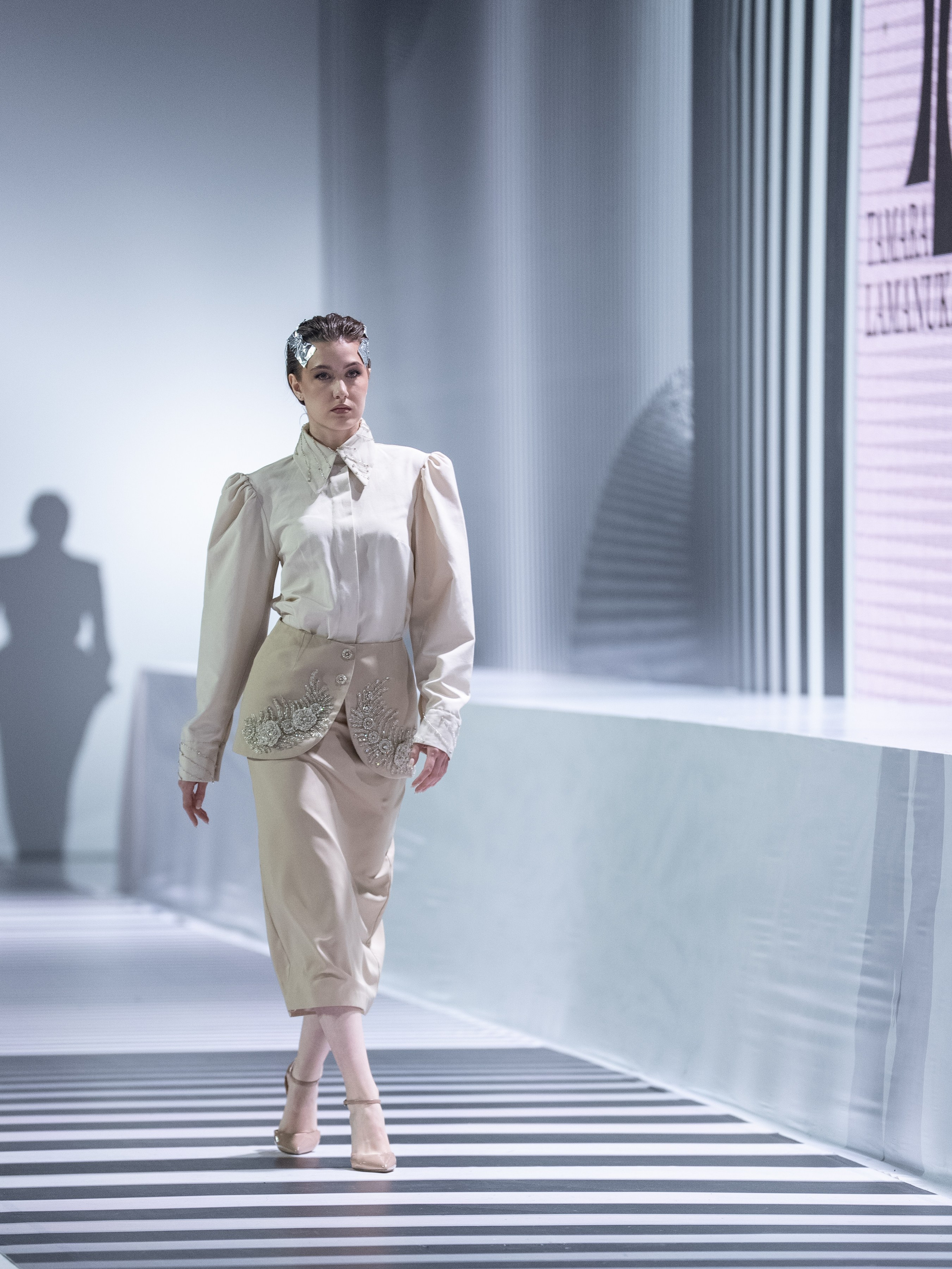 Kazakhstan Fashion Week