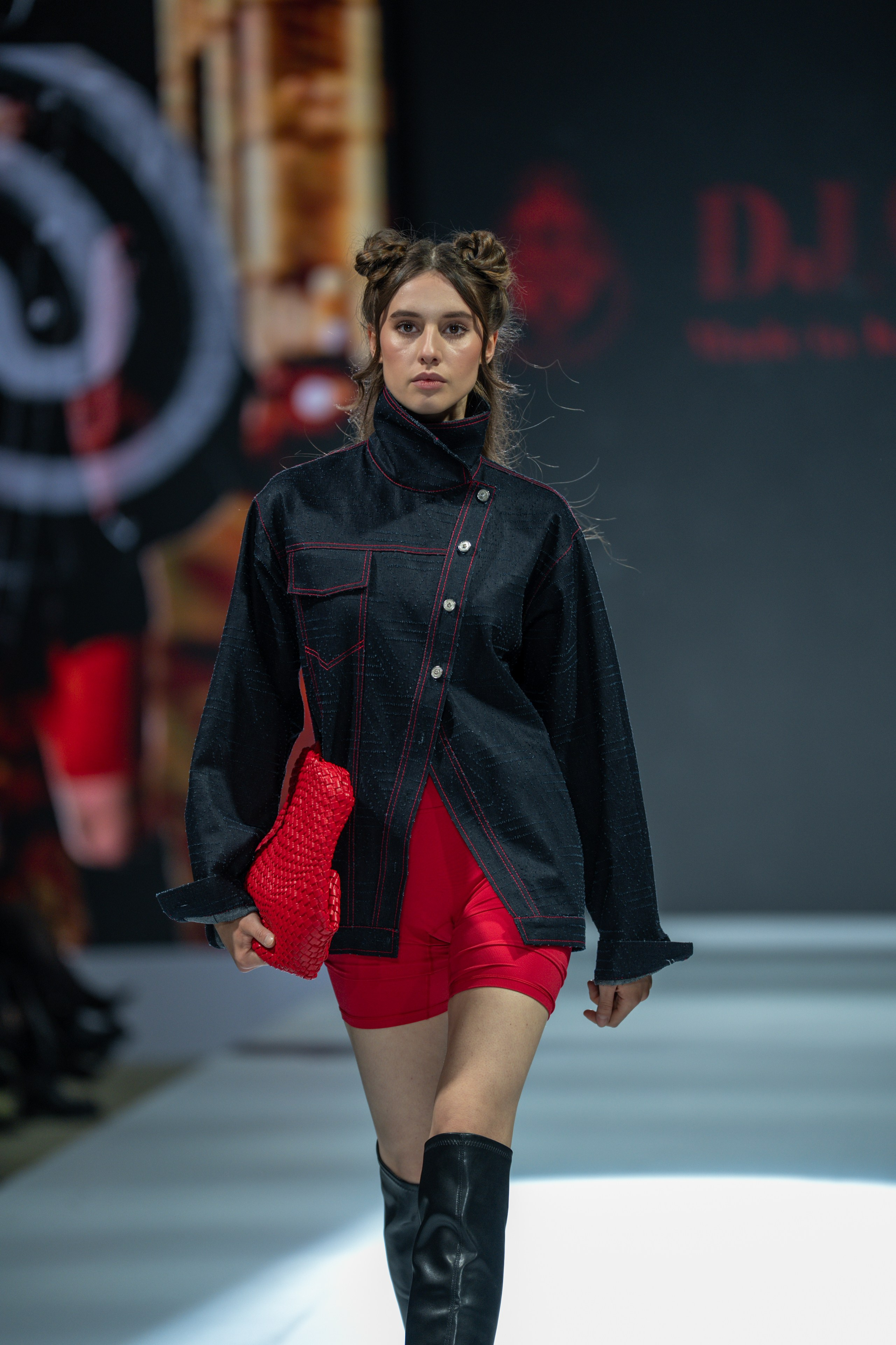 EURASIAN FASHION WEEK DJADI. Сайт Алматинского НЮ АРТ, будуар и фэшн фотографа Дениса Карпенко