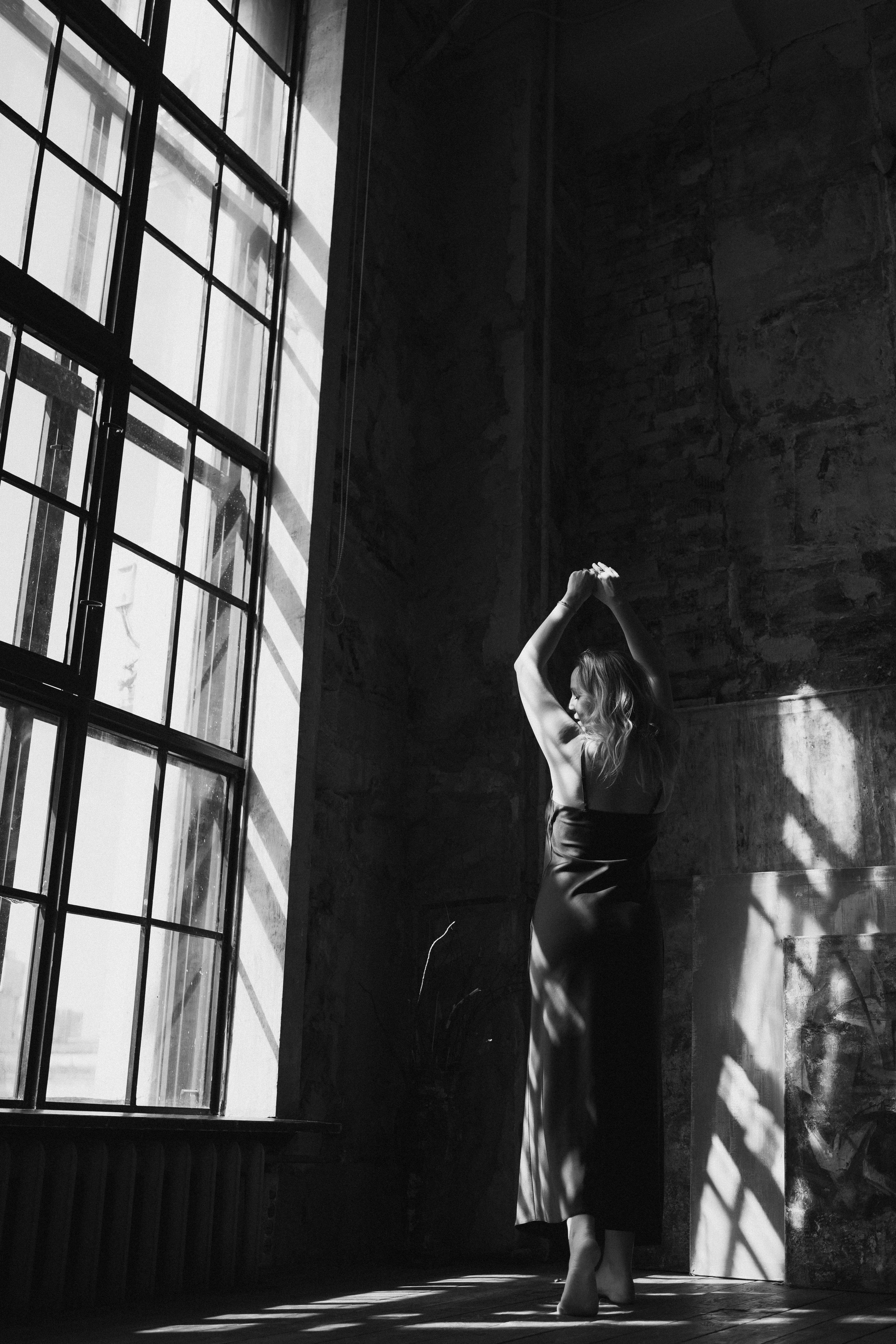 Лена. Семейный видеограф в Москве Элина Ладова