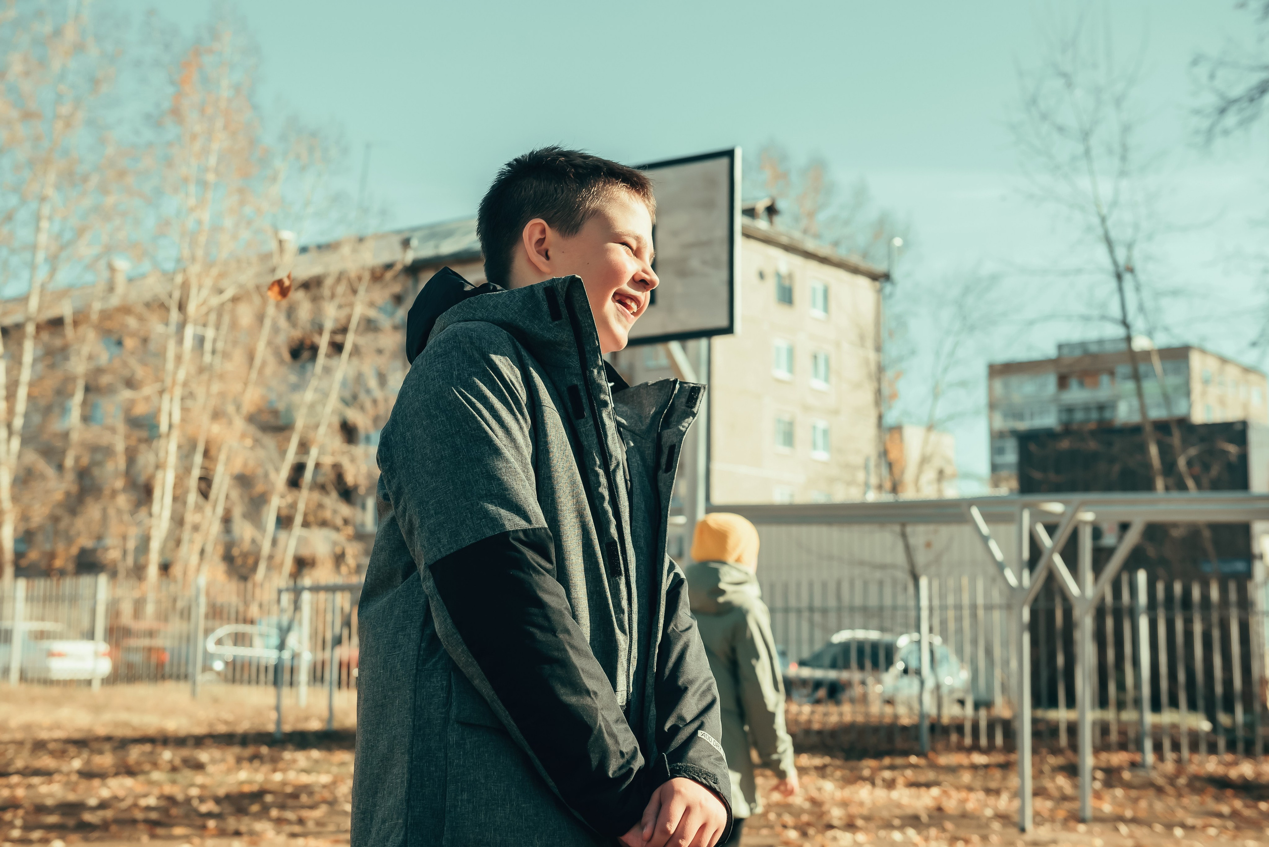 Школьные фотосессии. Семейный фотограф в Братске Маклакова Татьяна