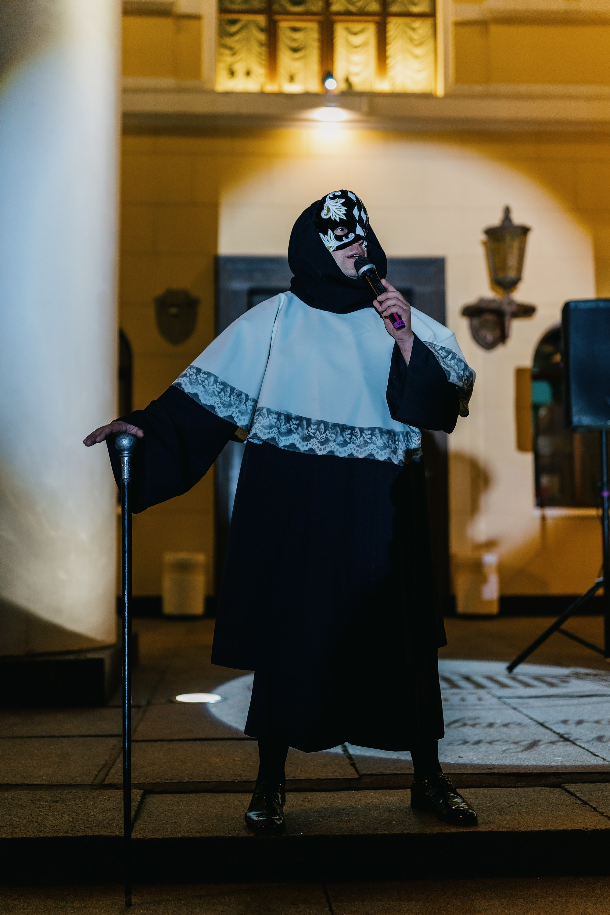 Фотографии Забег «Калуга ночь» 2025. Фотограф спортивные события, недвижимость, турбизнес