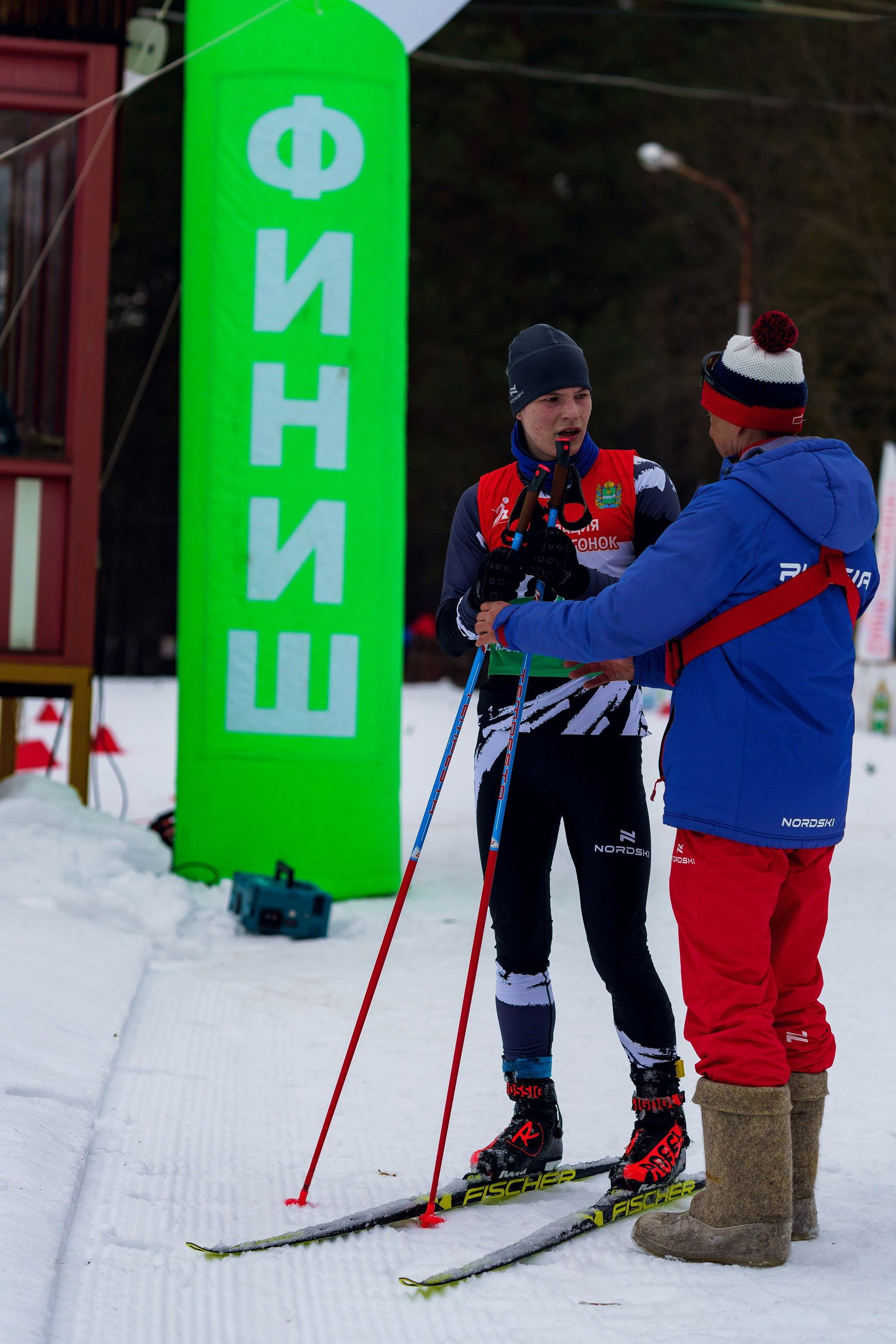 Фотографии Калужский лыжный марафон 2024. Фотограф спортивные события, недвижимость, турбизнес