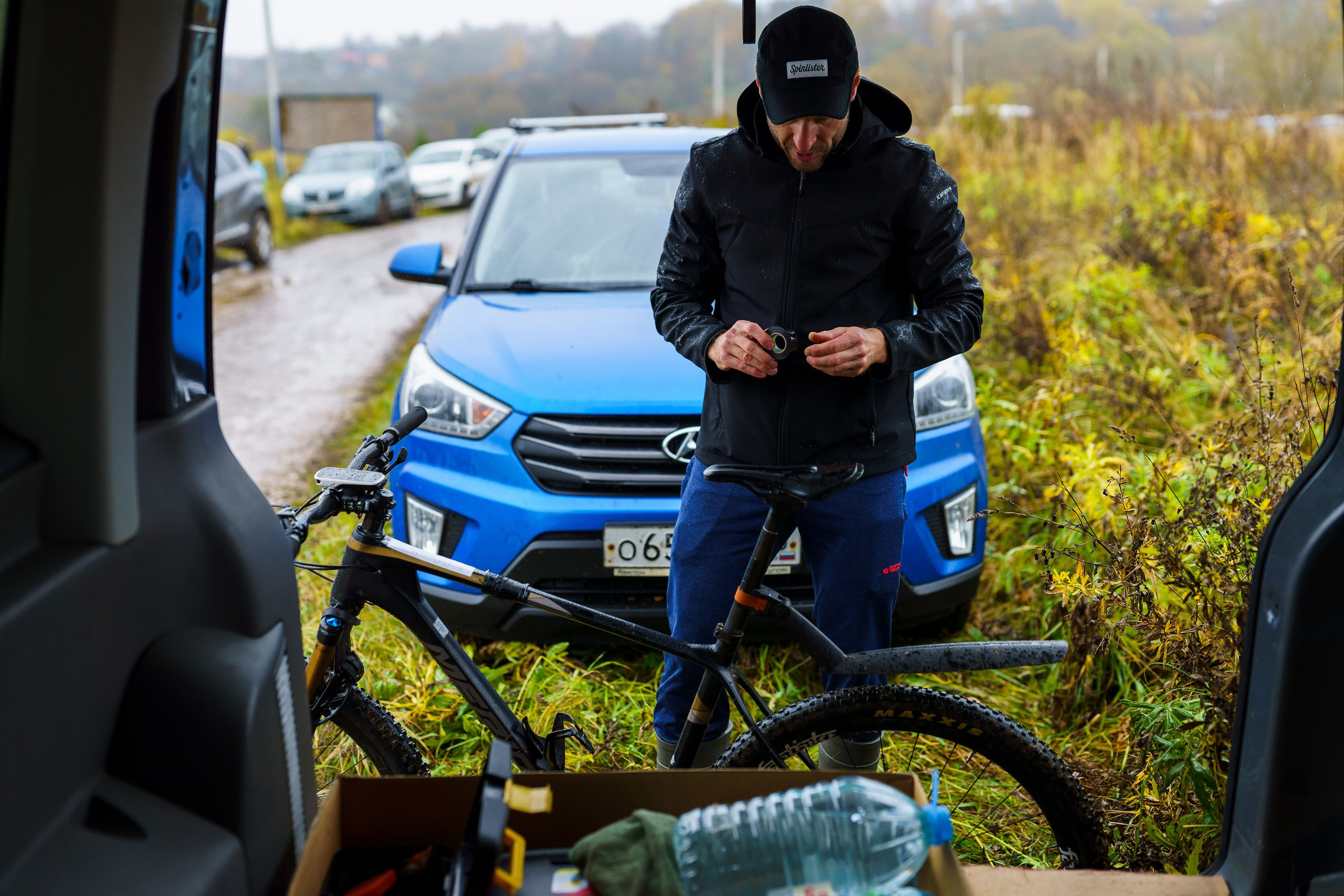 Фотографии Трейл Кутузов 2025. Фотограф спортивные события, недвижимость, турбизнес