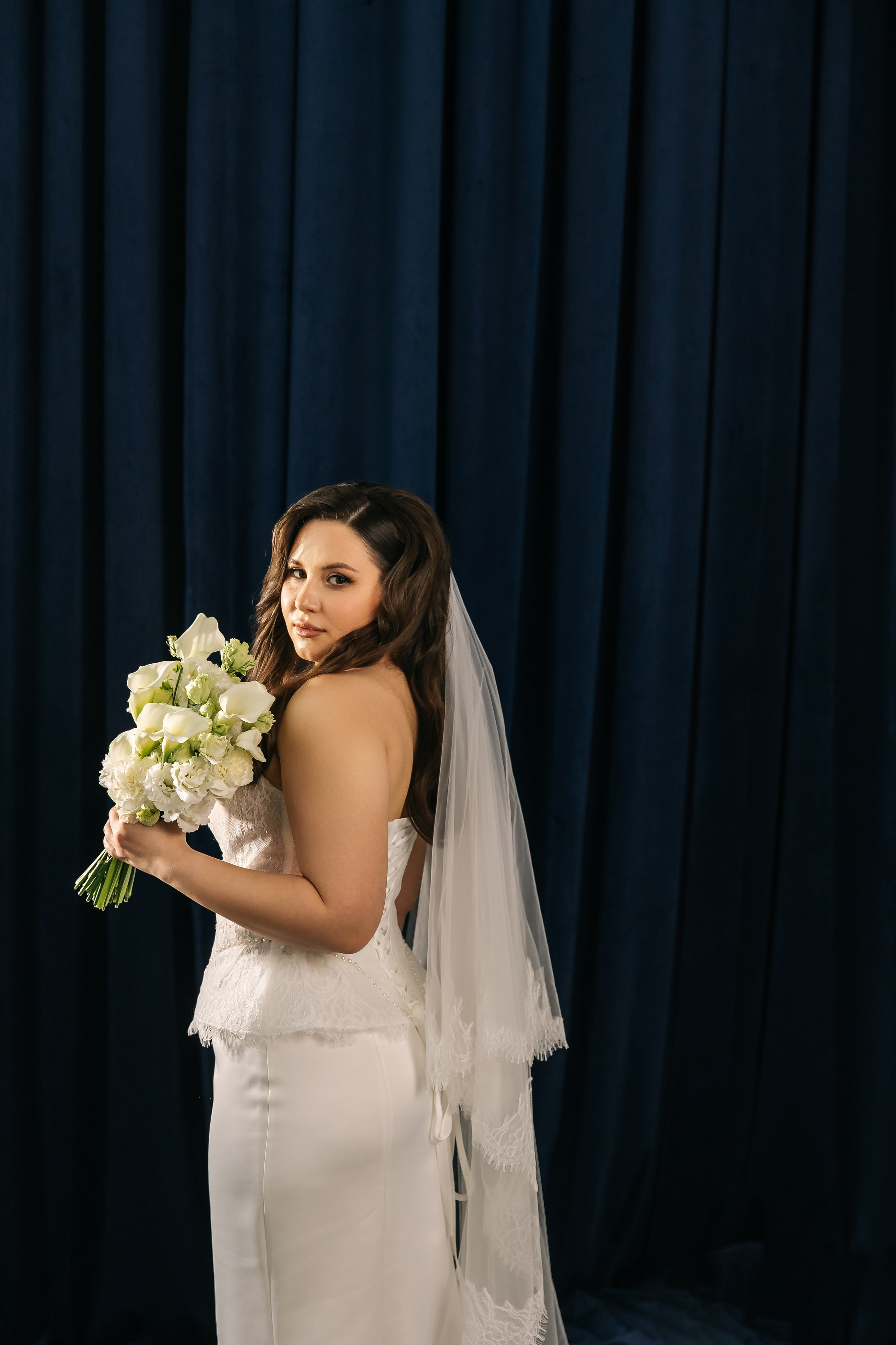 Максим и Олеся. Свадебный и семейный фотограф в Рязани Саша Крутых