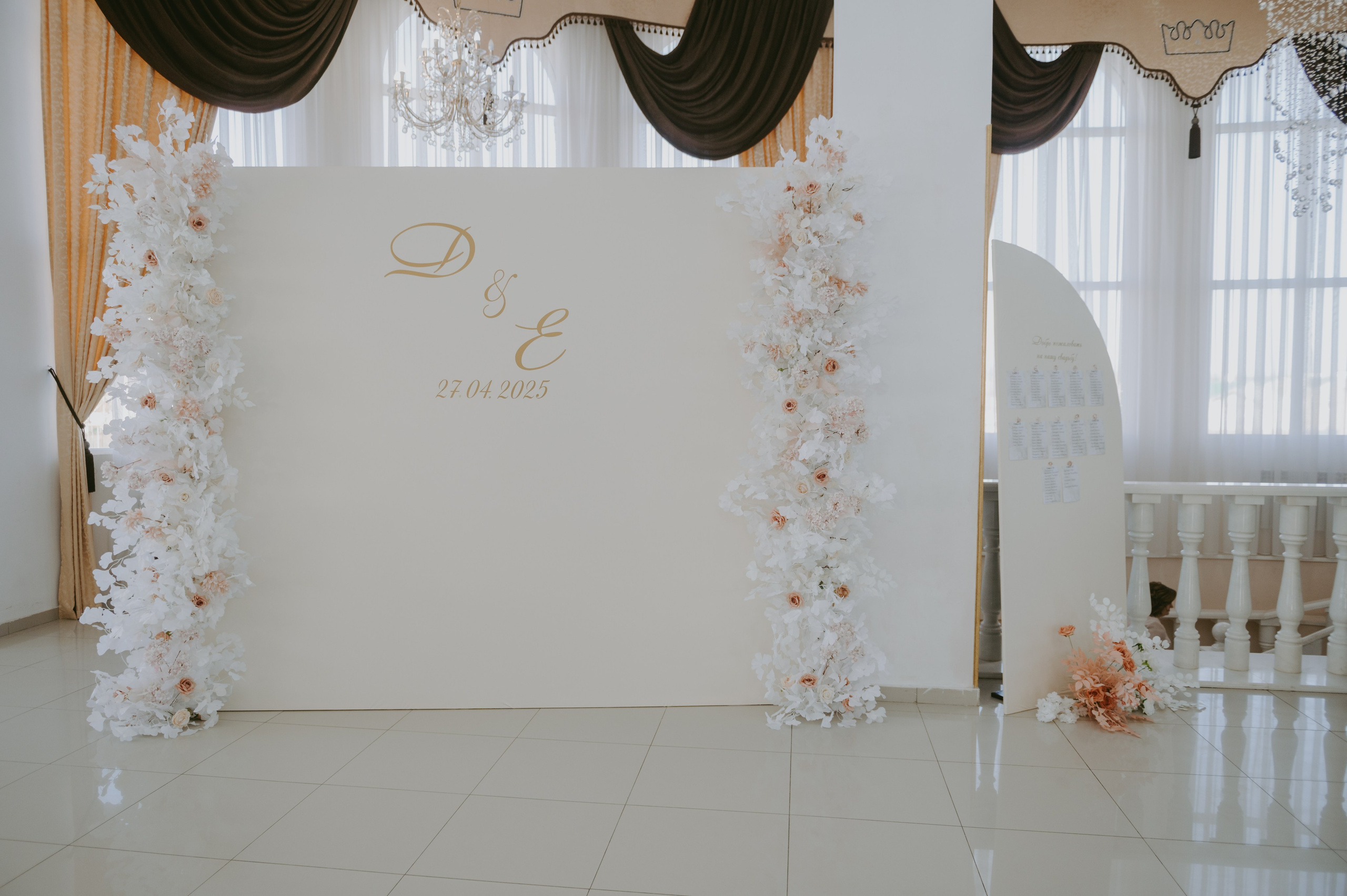 Елизавета$Дмитрий. Свадебный и семейный фотограф город Темрюк Фотостудия Темрюк