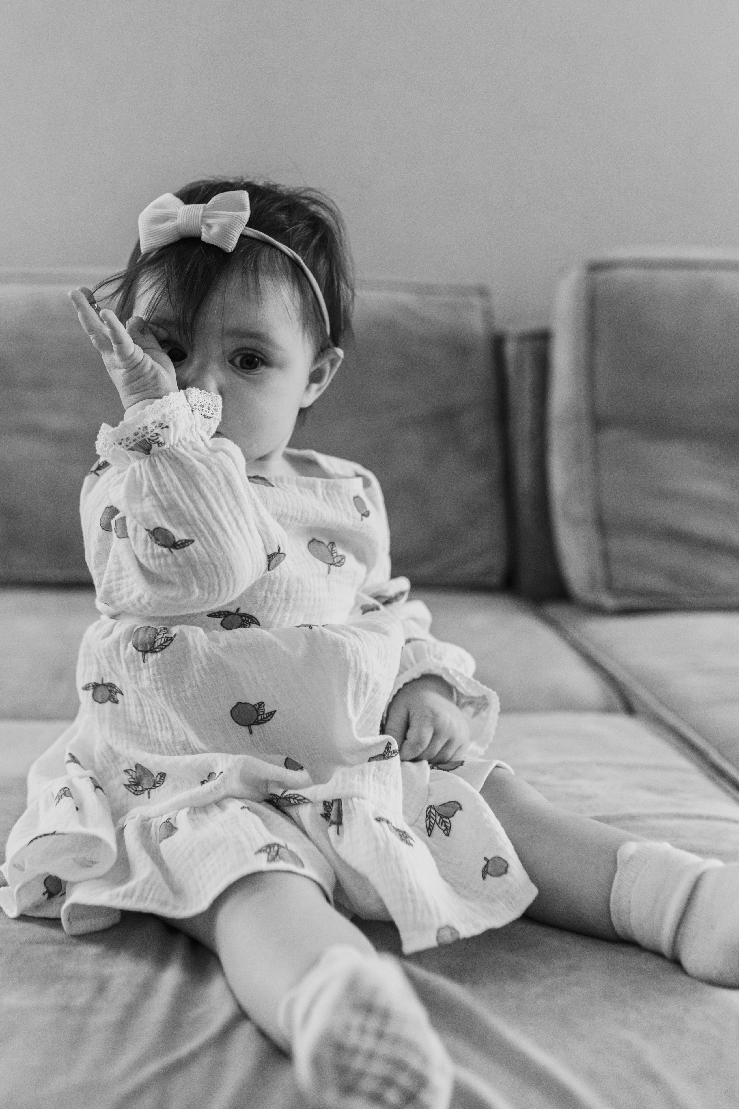 Домашняя семейная фотосессия. Семейный и детский фотограф в Рязани Васюгова Мария