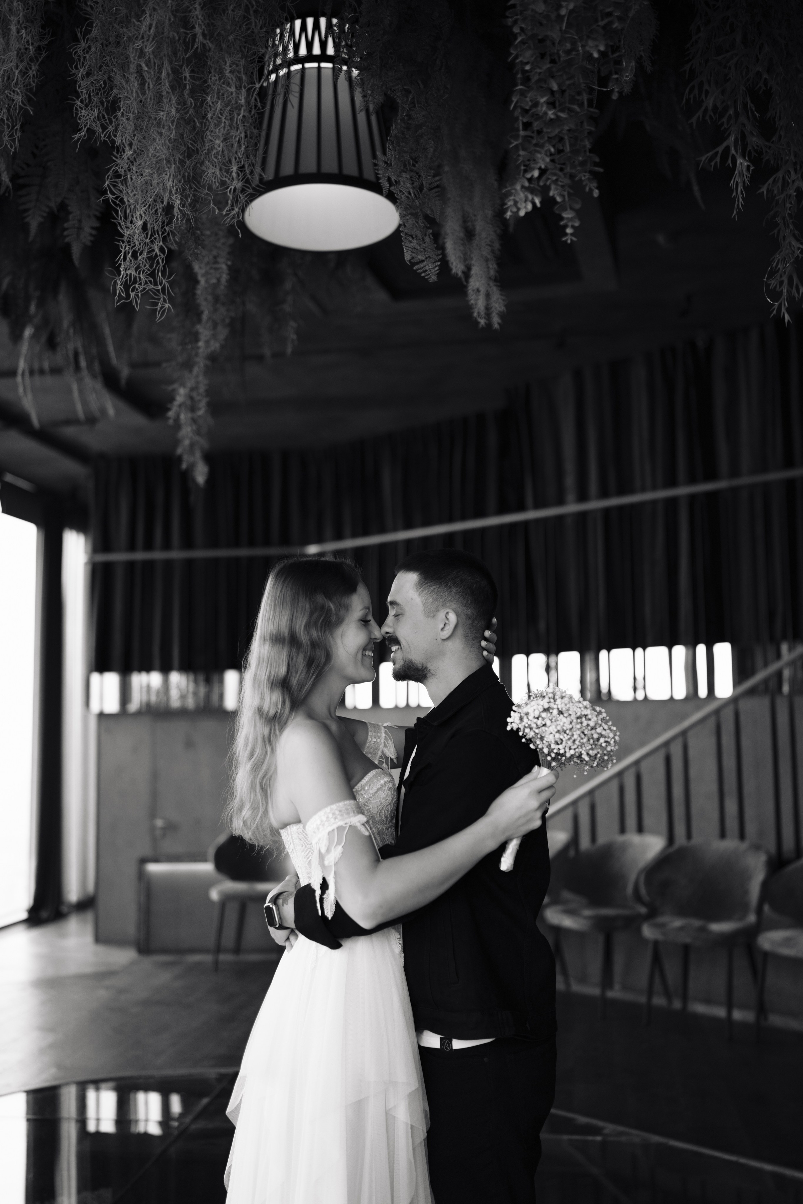 Birds 2.0. Свадебный фотограф в Москве Кристина Чехова