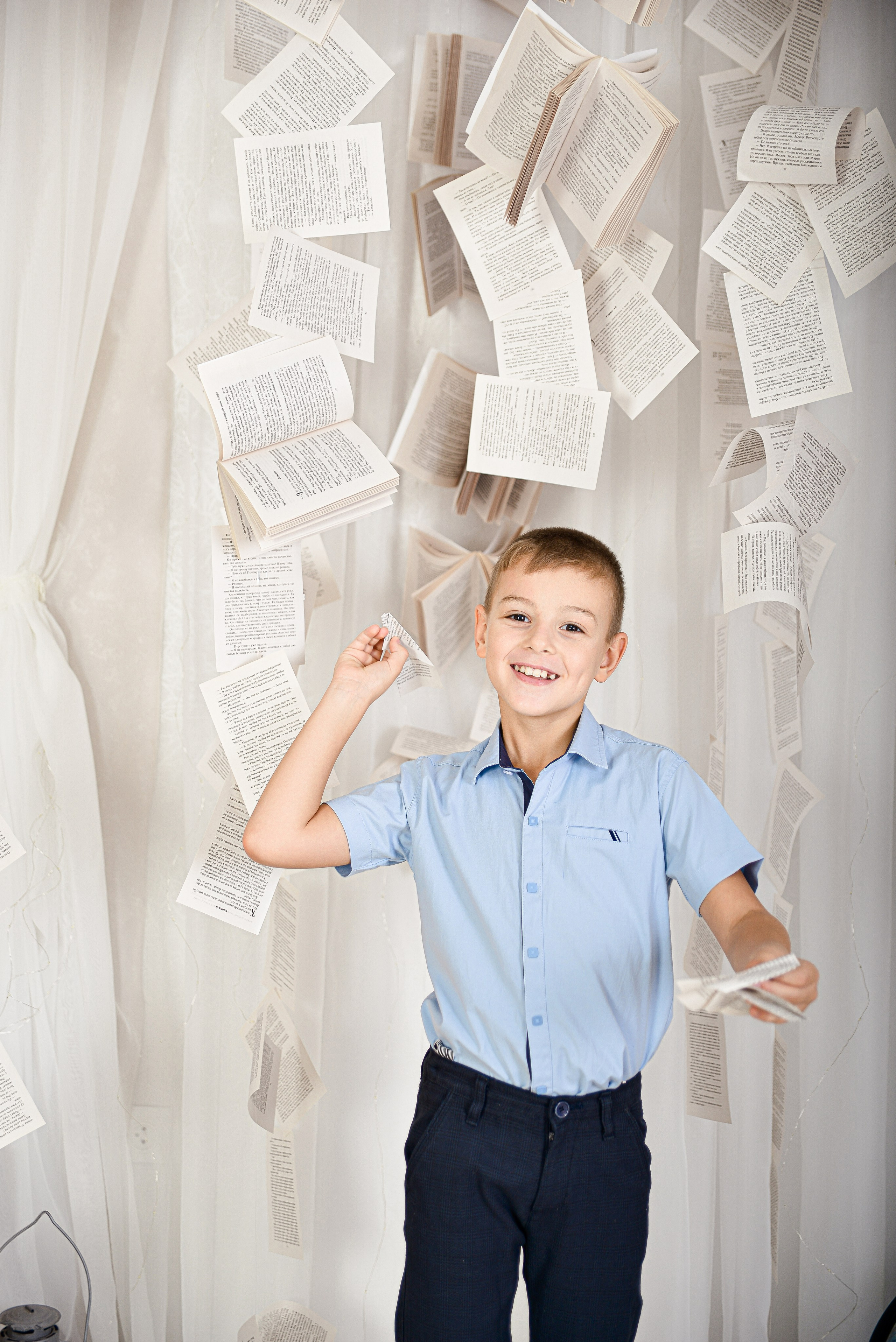 Школьники. Семейный фотограф в Будённовске Анастасия Белозерцева