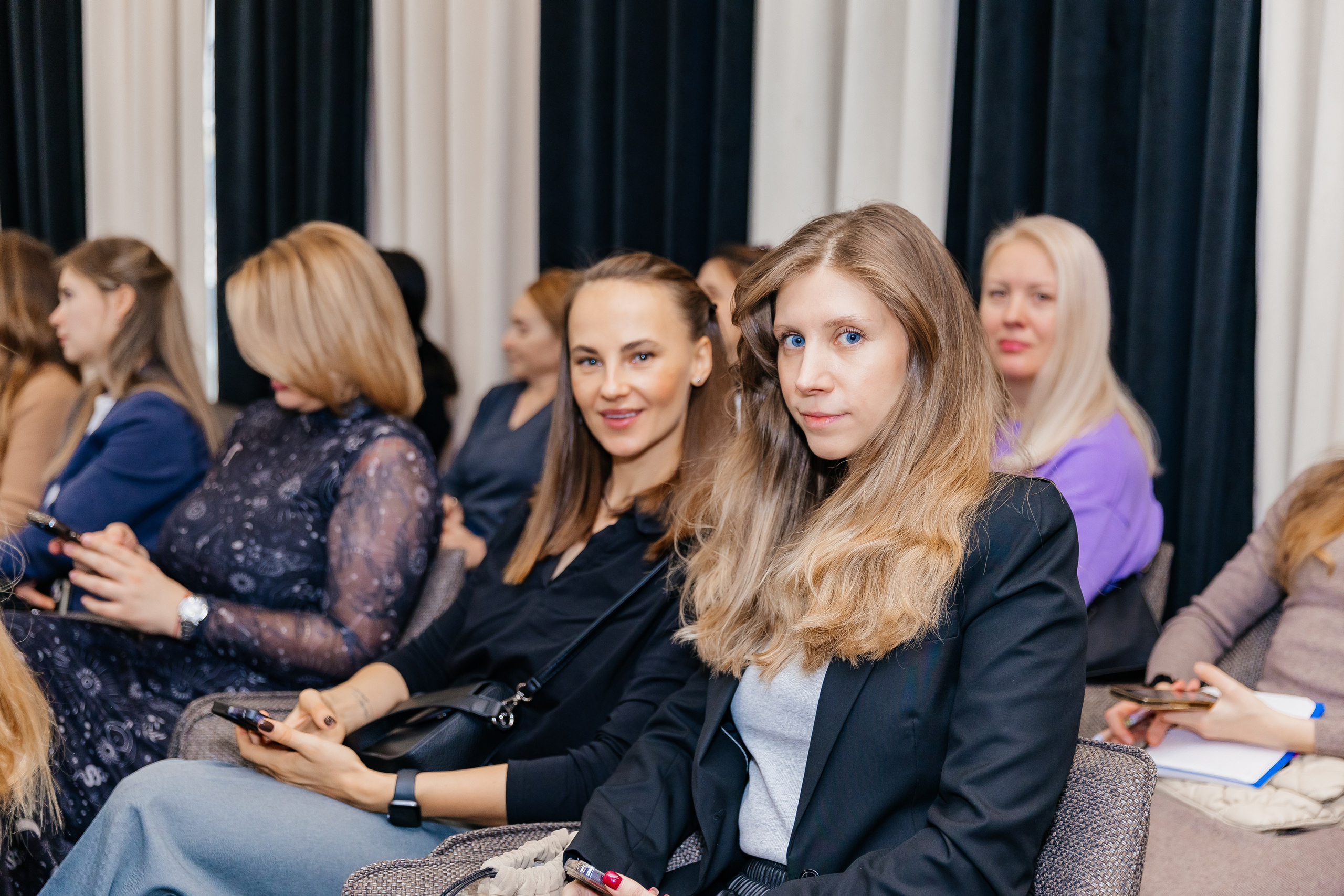 Репортажные съемки. Фотограф Гуменюк Мария