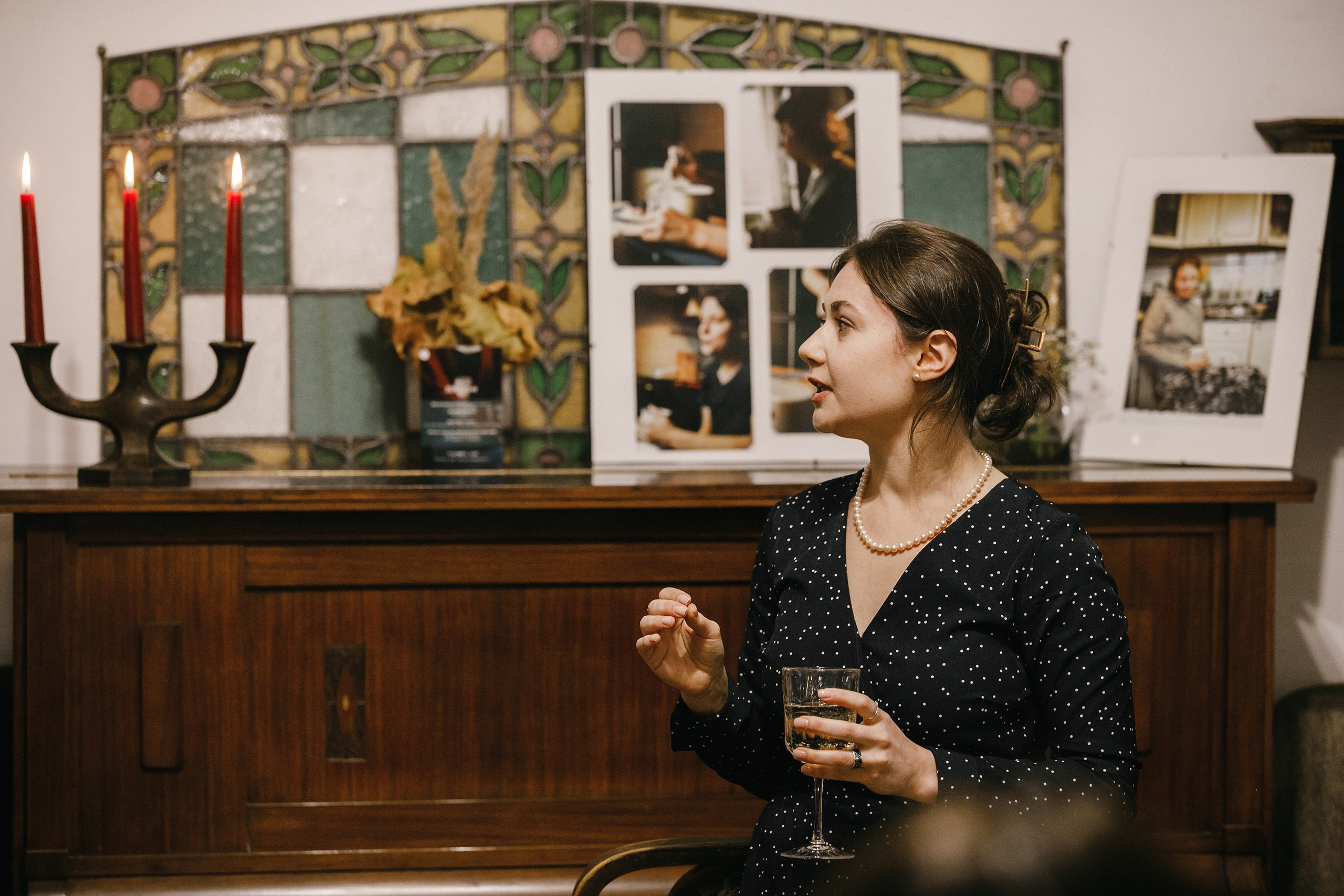 19.11.2022 // День нежности. Фотовыставки serebro.gallery, в которых автором можешь стать ты! | Москва