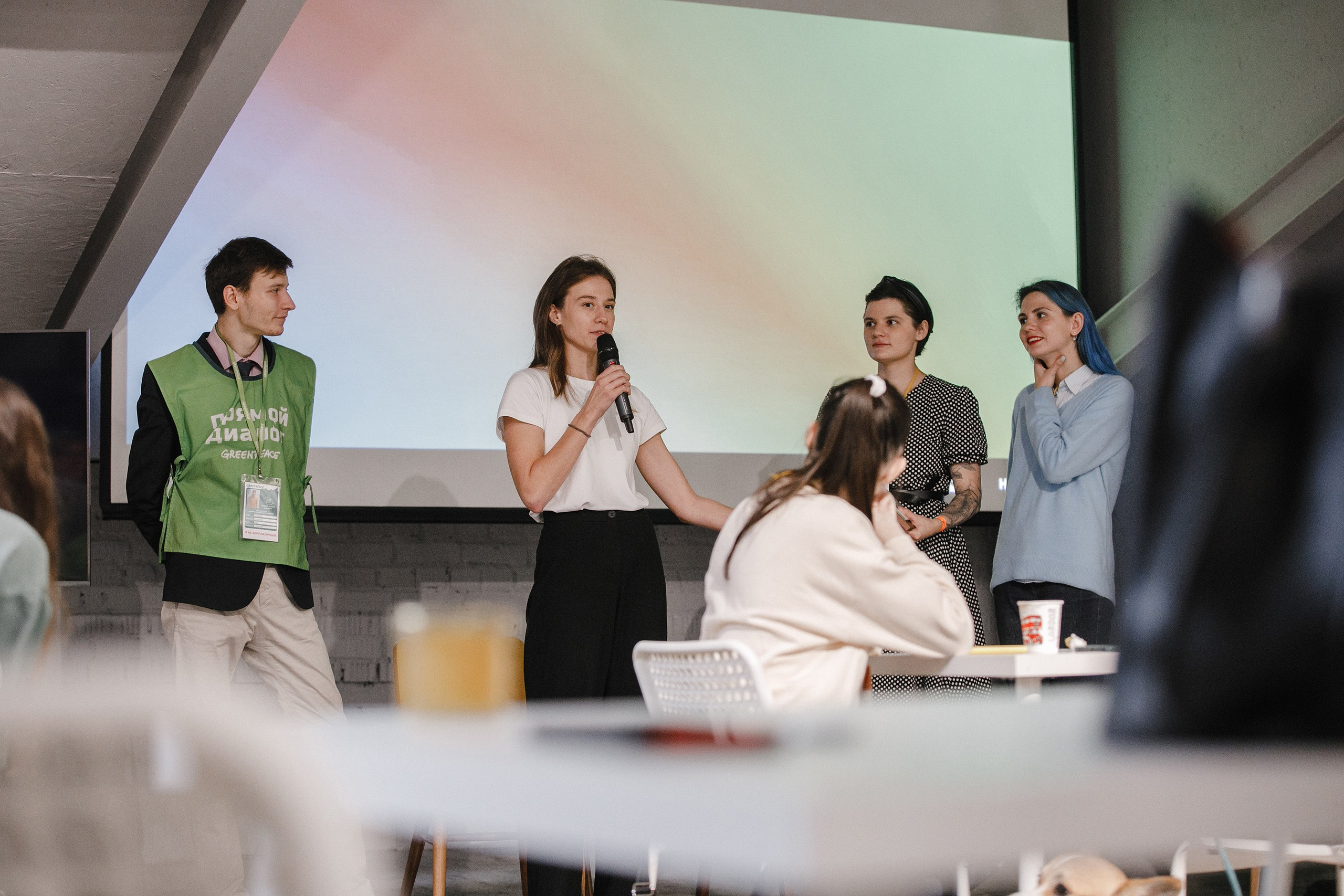 17.10.2021 // Дог-френдли день в Артплей. Фотовыставки serebro.gallery, в которых автором можешь стать ты! | Москва