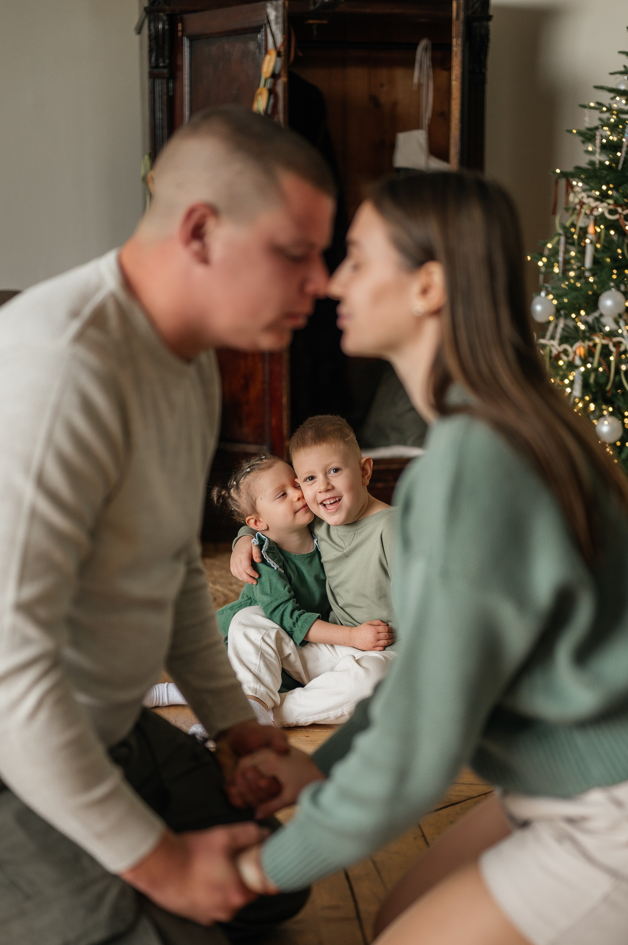 New year✨. Свадебный и семейный фотограф в Краснодаре Алина Мельник