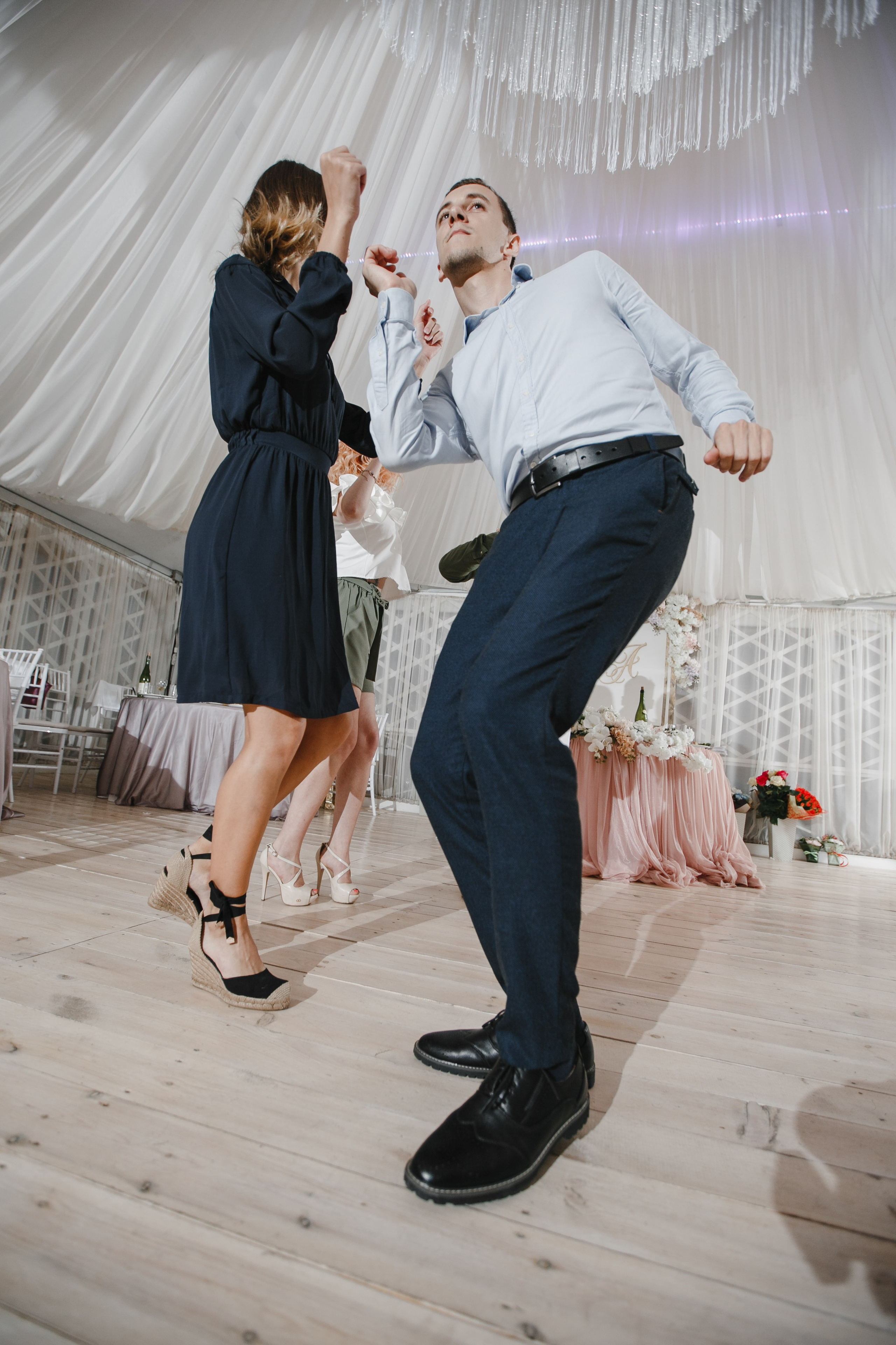 Александр и Алёна. Свадебный и семейный фотограф в Санкт-Петербурге Дмитрий Панин