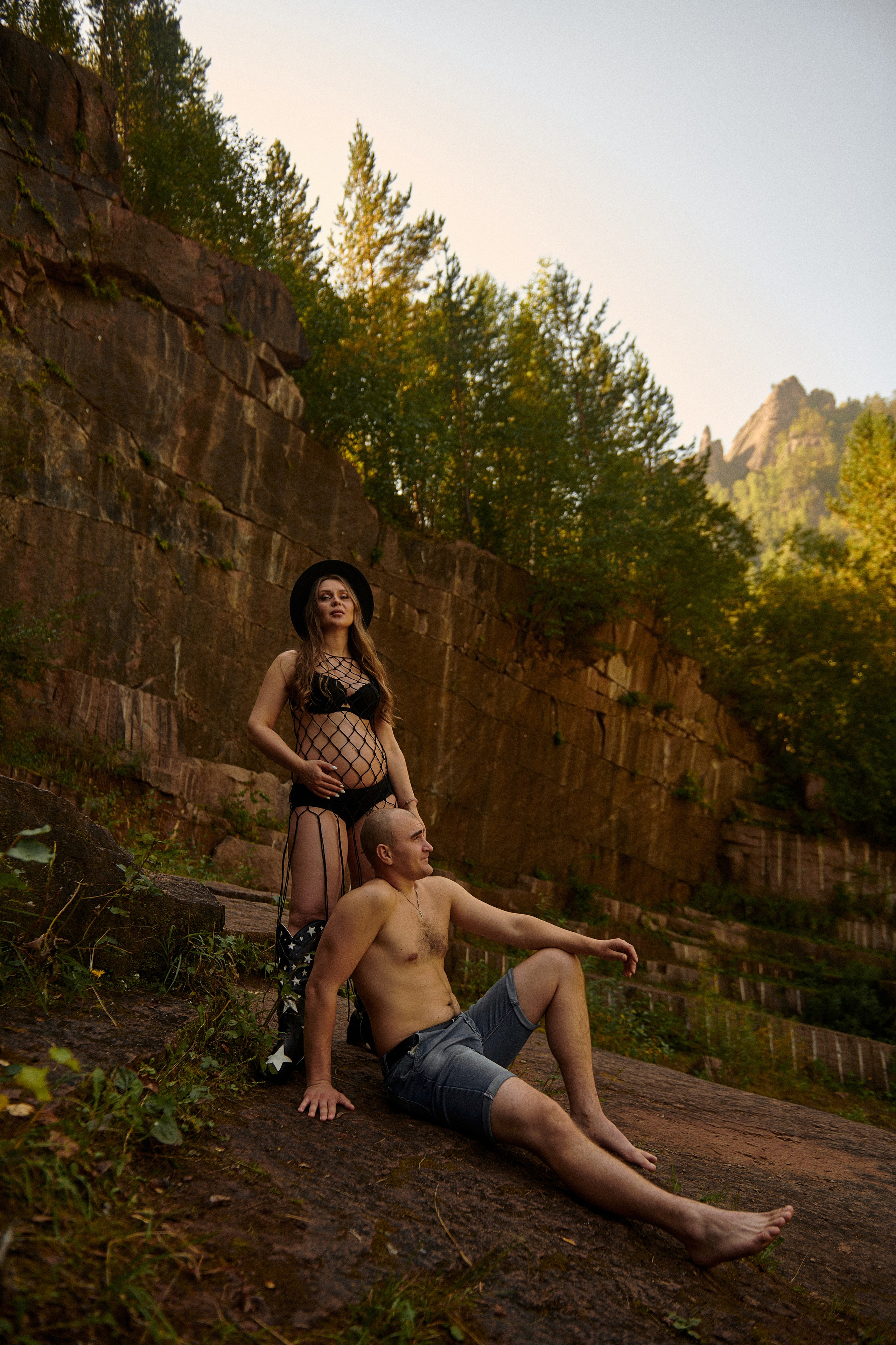 Галина. Фотограф-визажист в Красноярске Алина Духновская