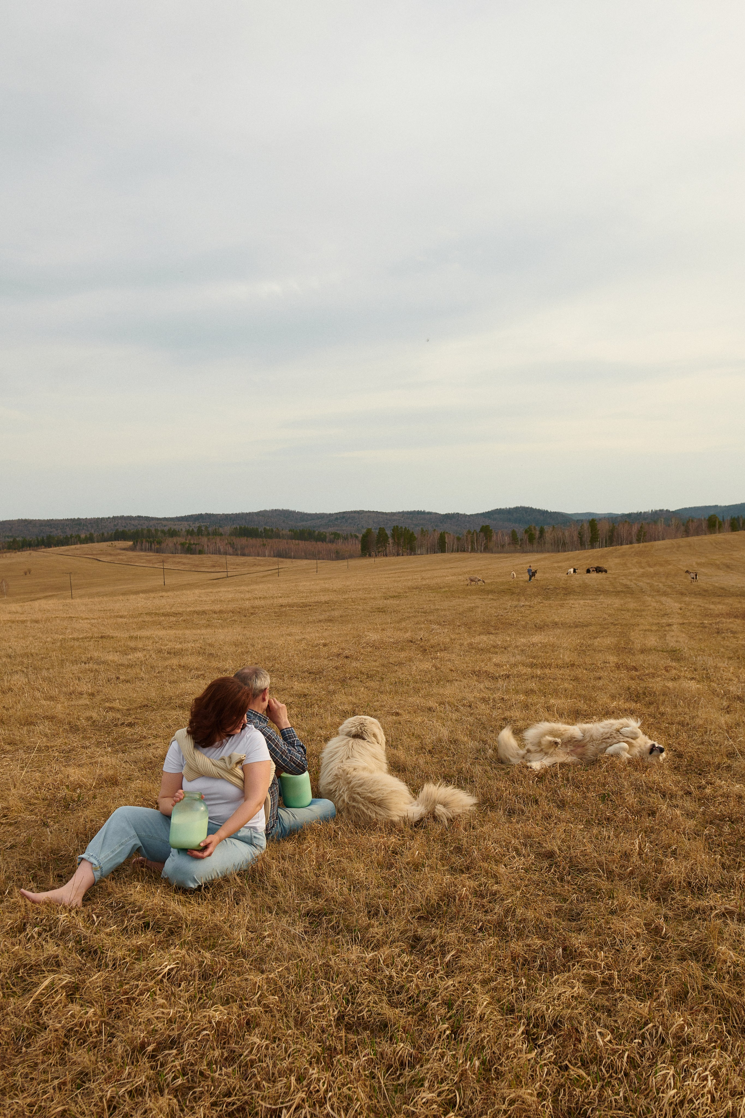 Родители. Фотограф-визажист в Красноярске Алина Духновская