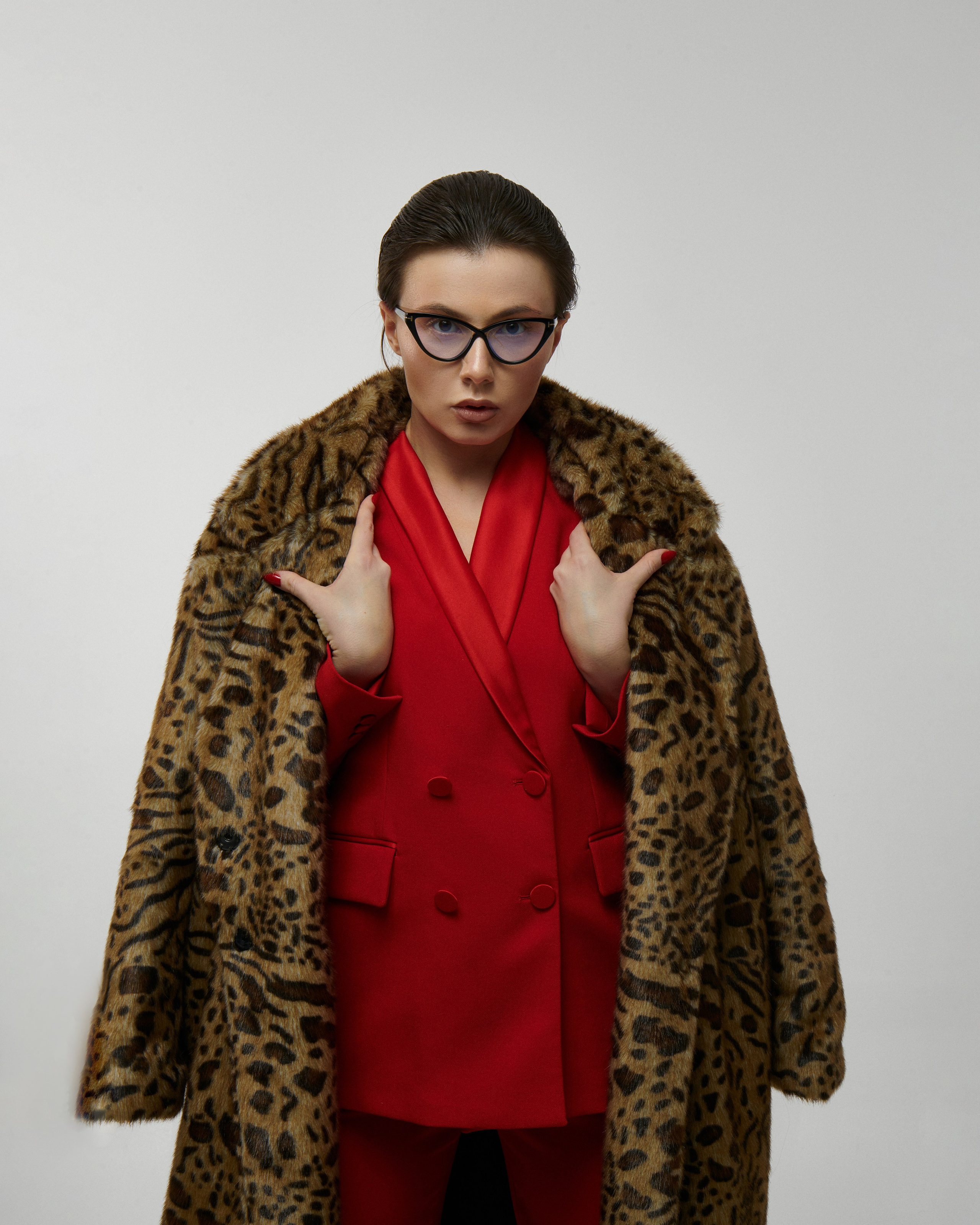 Алёна. Фотограф-визажист в Красноярске Алина Духновская